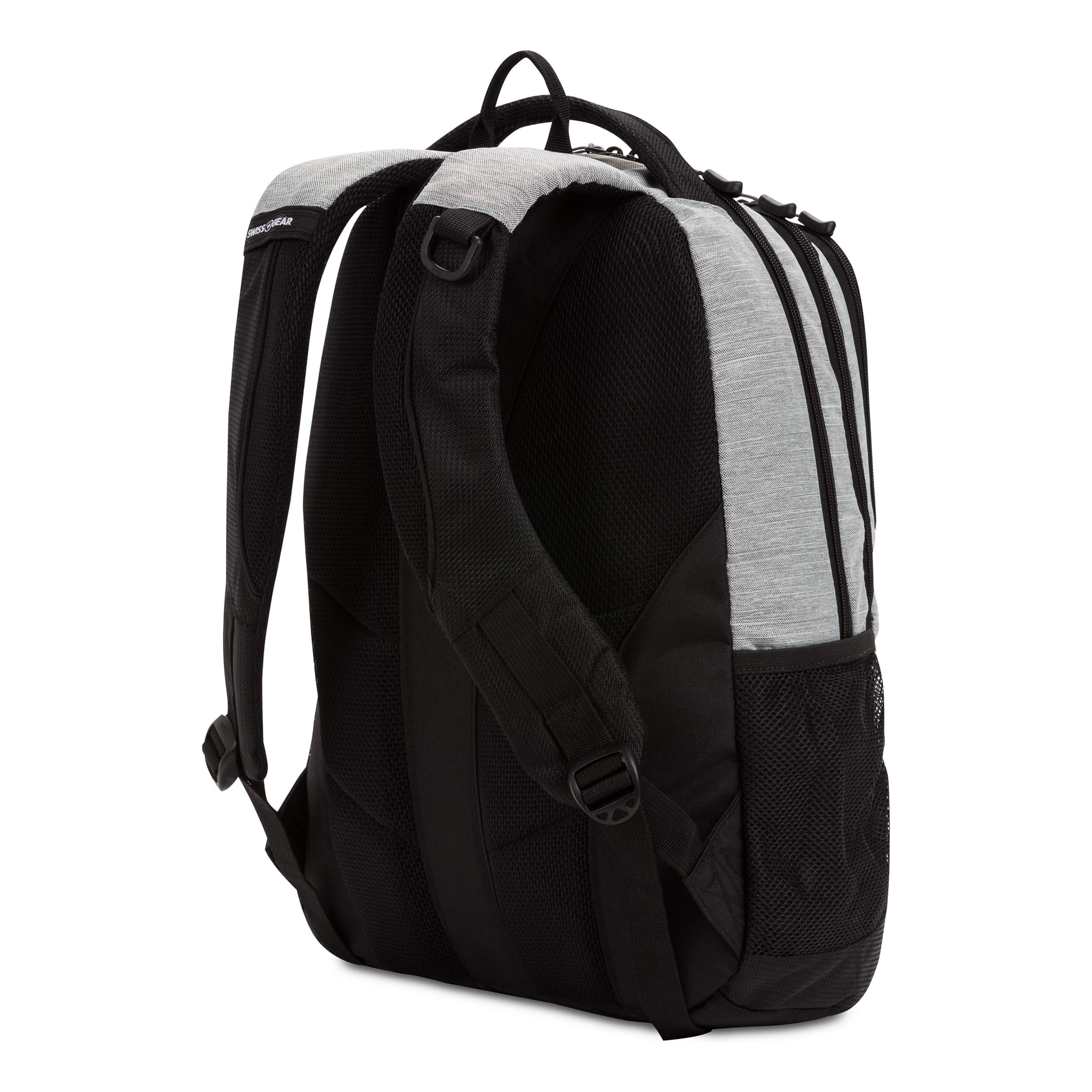 swissgear-5505-laptop-backpack-vintage-inspired-doctor-bag-backpack-for-18-lapto image 3