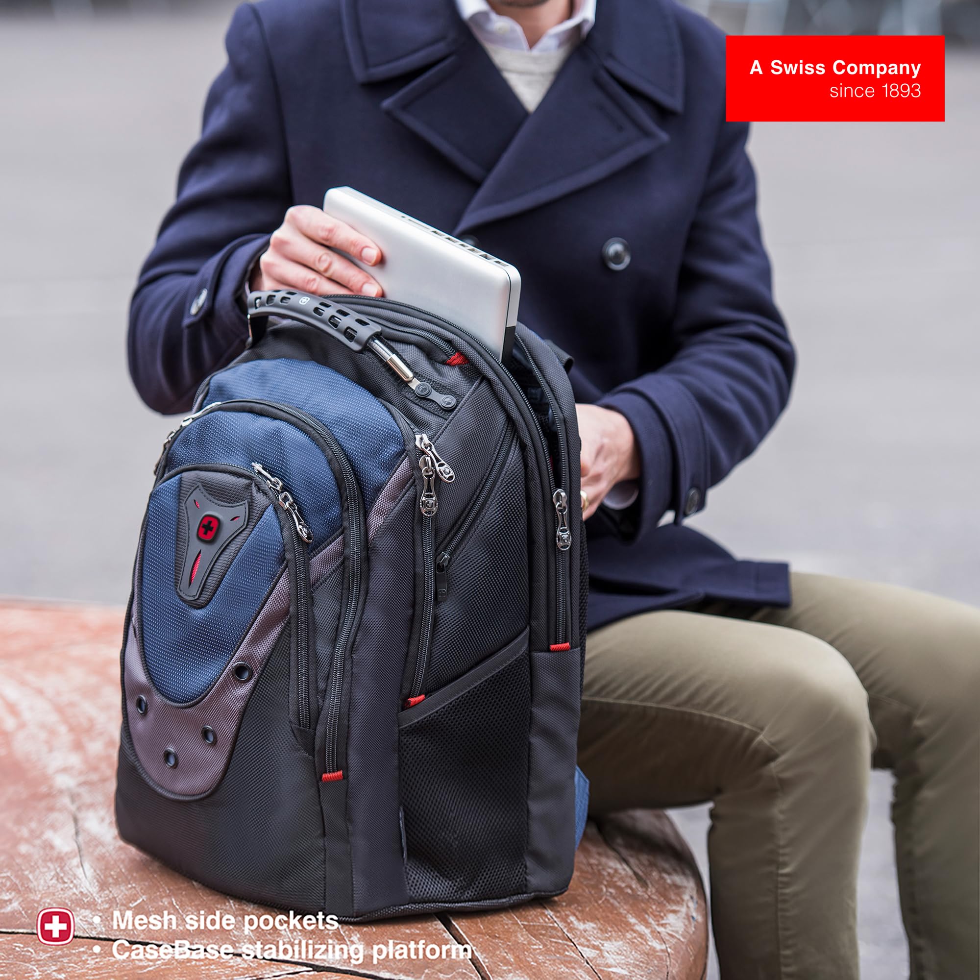 swissgear-wenger-ibex-17-inch-laptop-backpack image 6