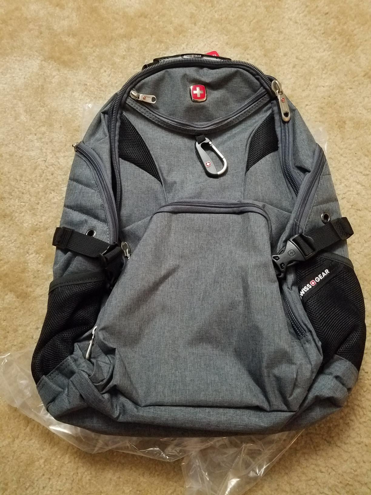Comfortable but could be more padded