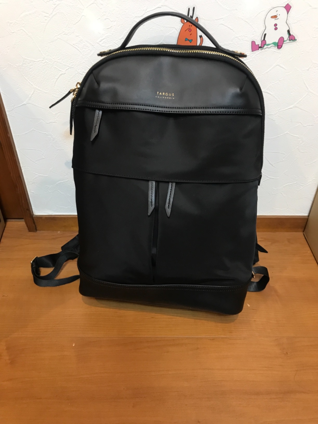 Durable and stylish