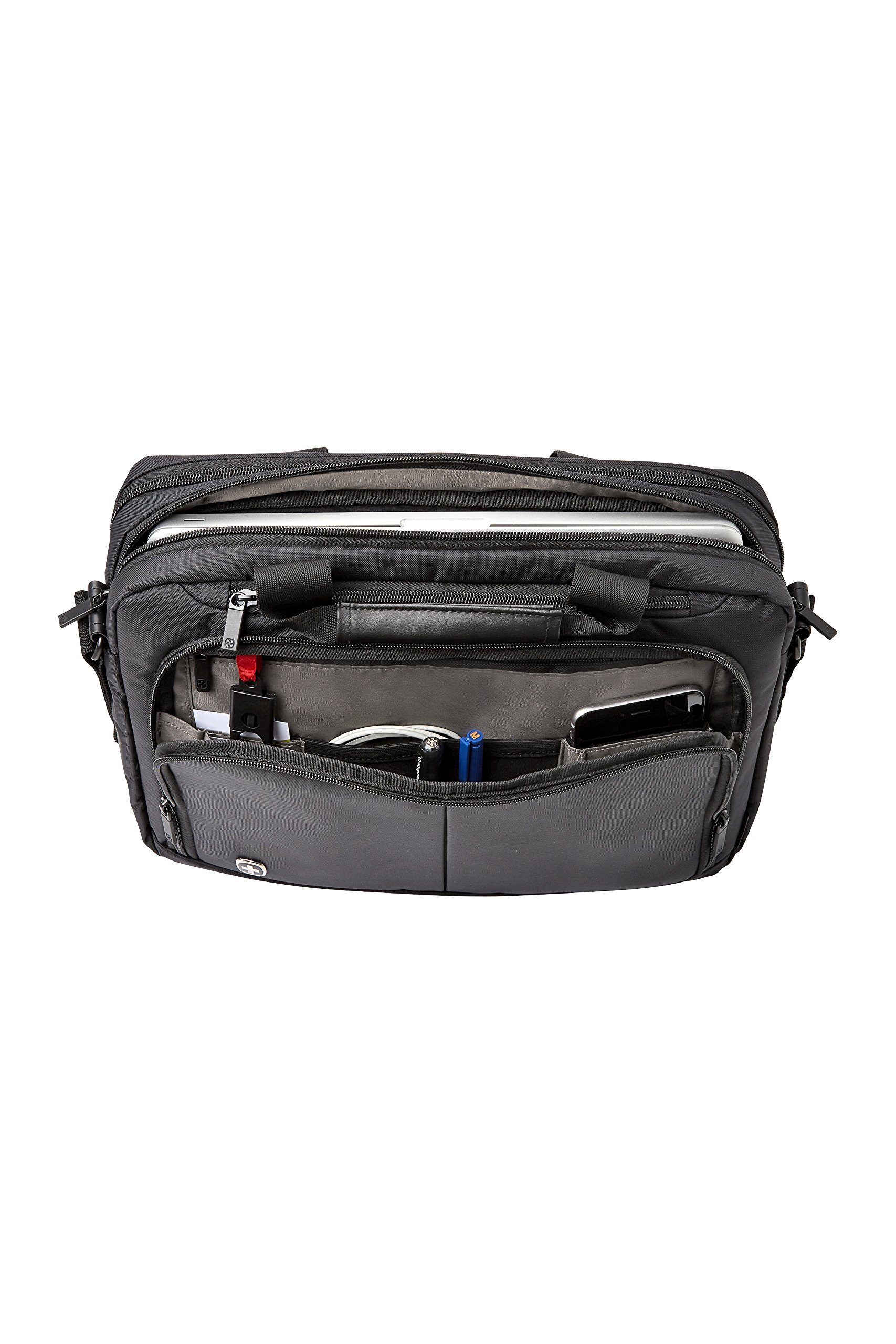 swissgear-wenger-deluxe-travel-laptop-backpack image 8