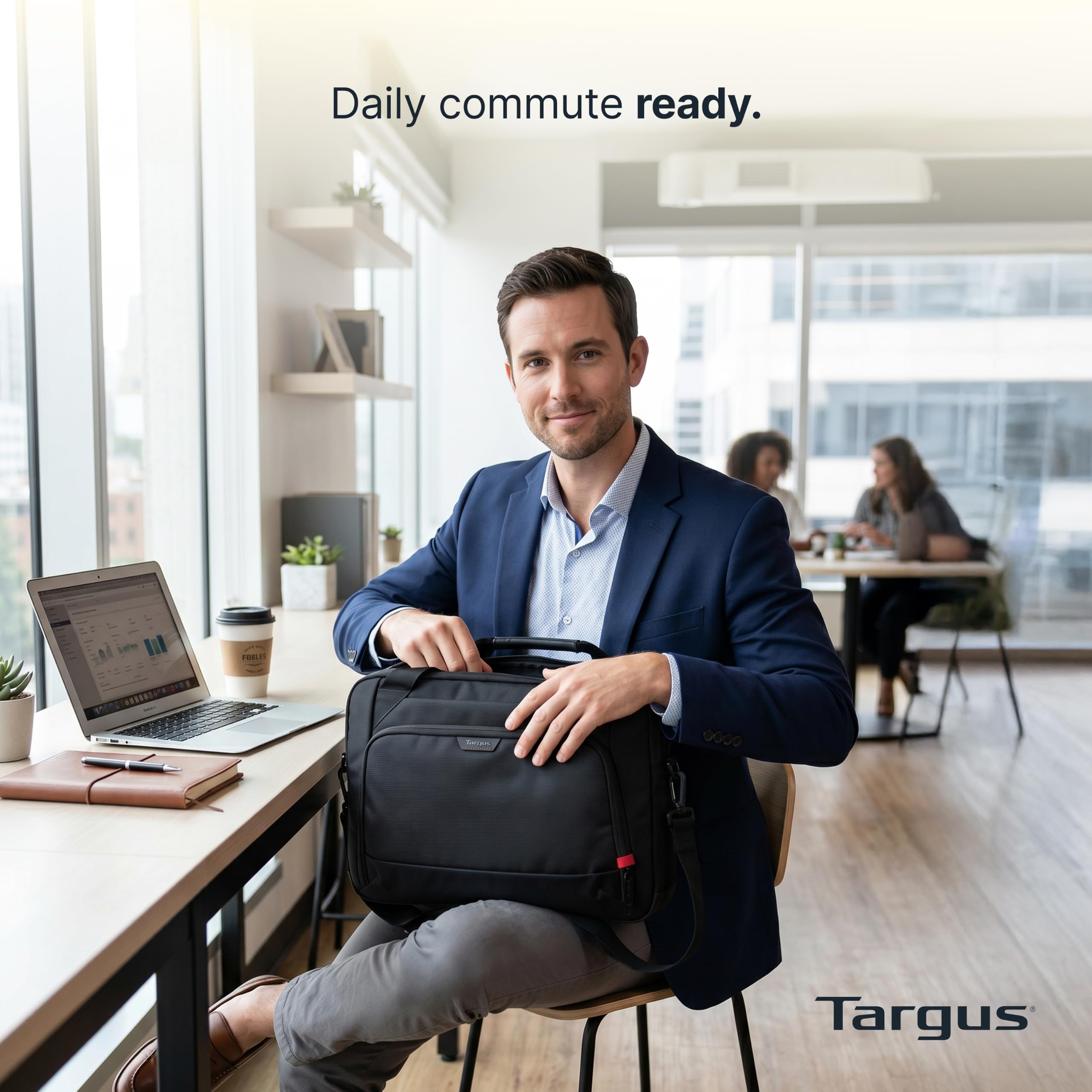 targus-ecosmart-classic-laptop-sleeve-for-15-16-inch-waterproof-with-anti-theft- image 6