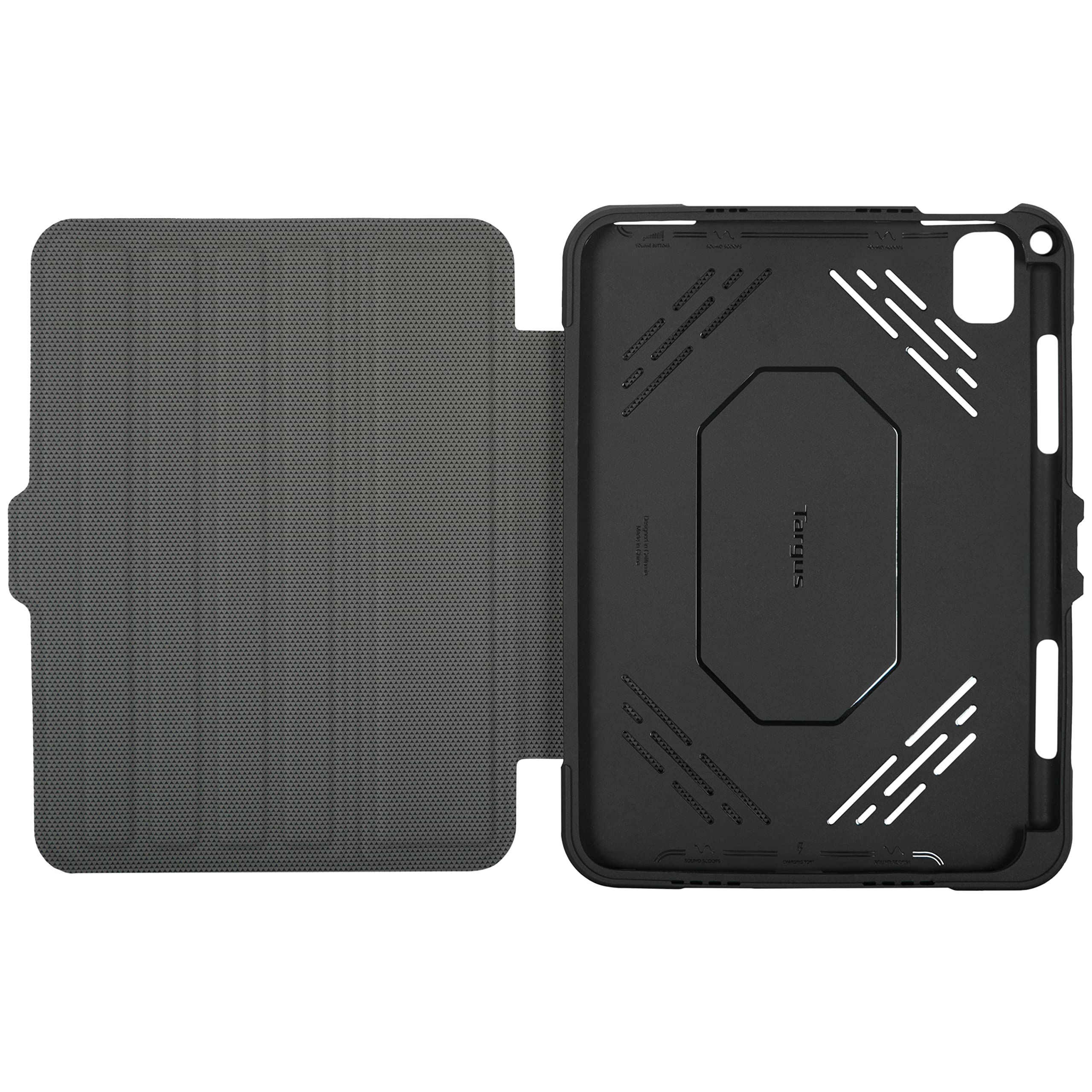 targus-pro-tek-ipad-mini-6th-generation-case-w126594047-durable-protective-cover image 3