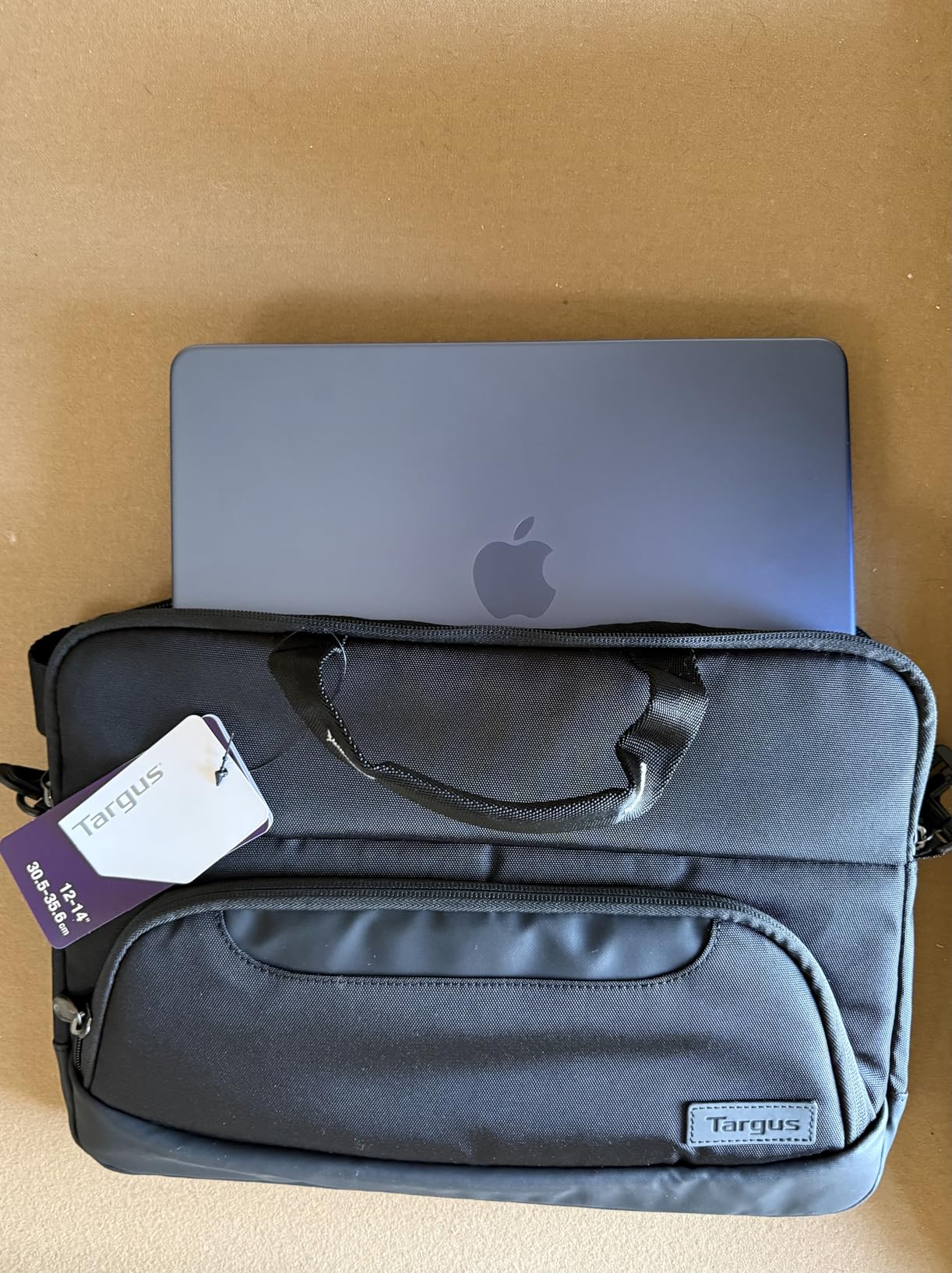 Good bag for the price