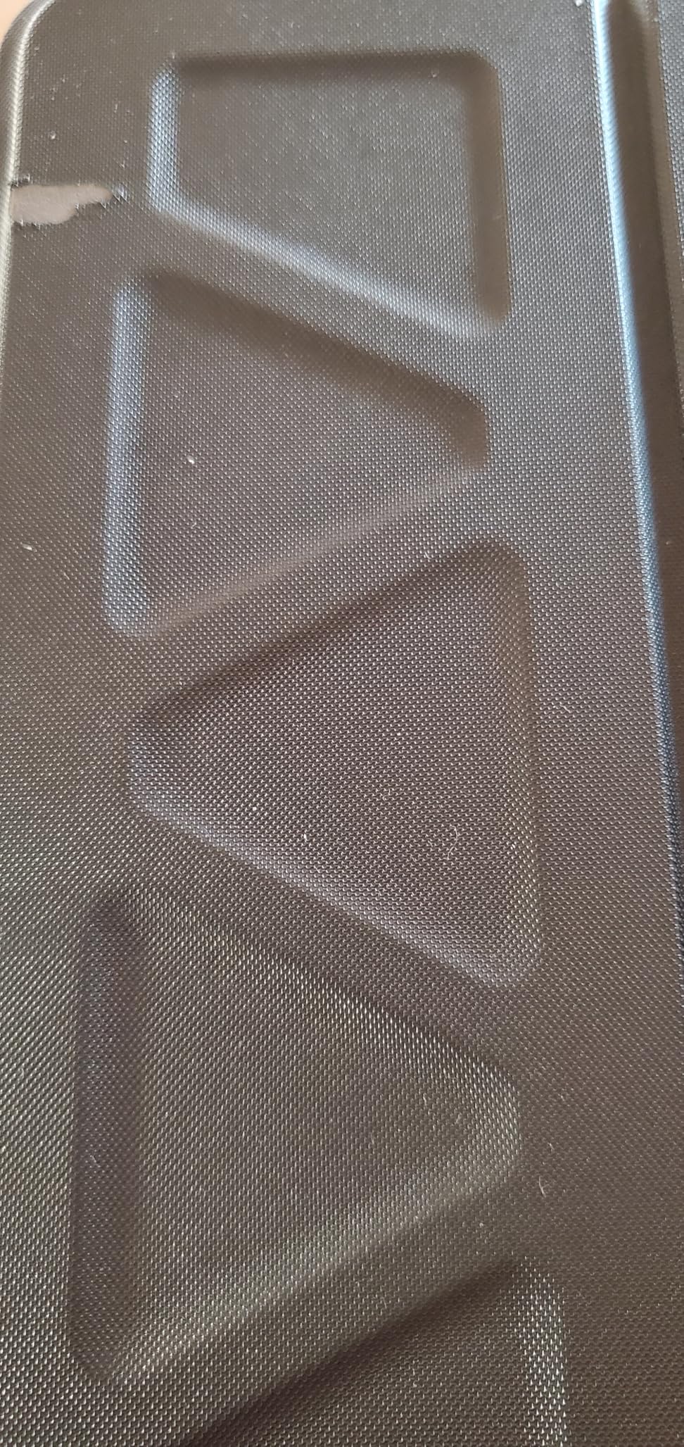 Excellent quality