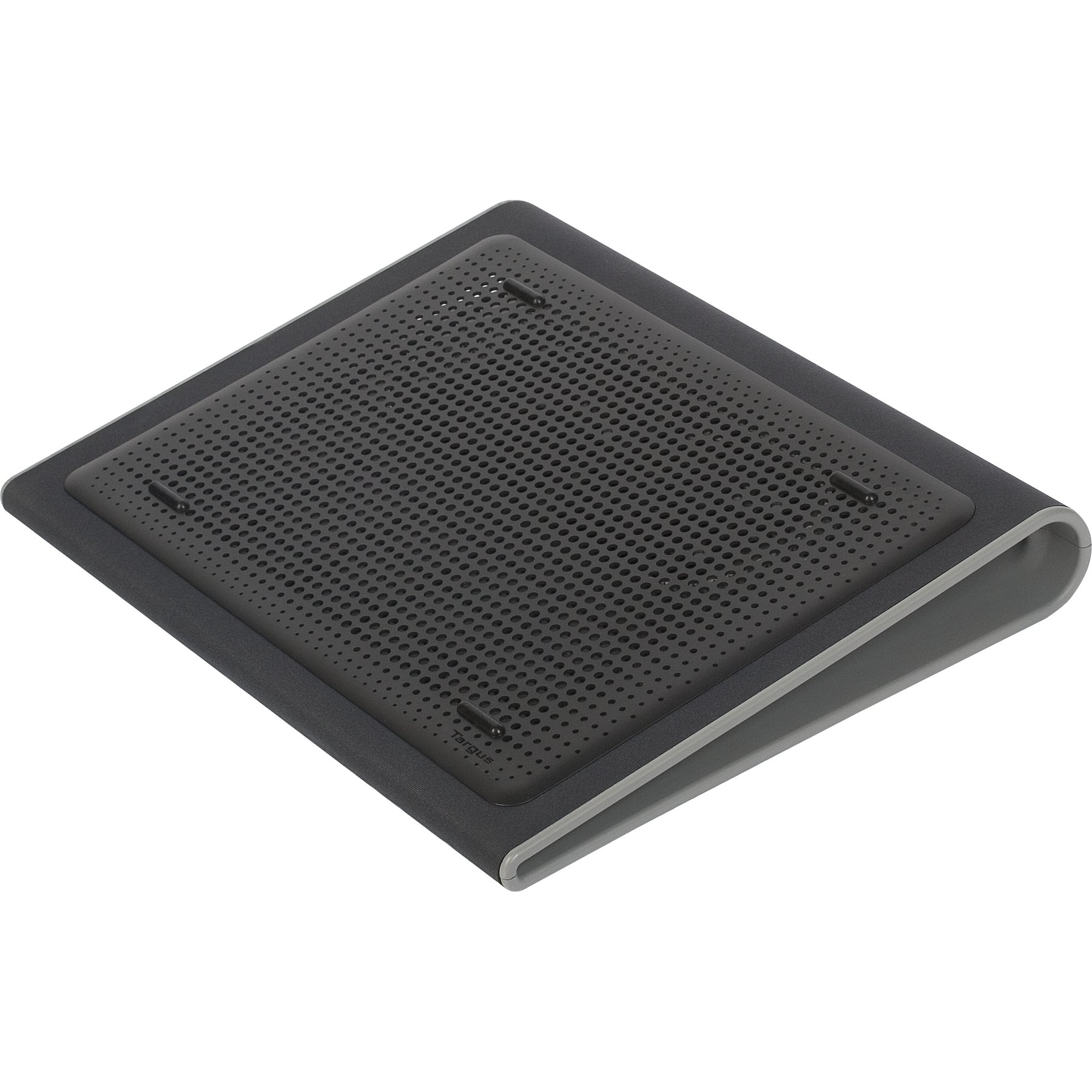 targus-lap-chill-mat-usb-powered-dual-fan-cooling-pad-for-laptop-15-inch image 1