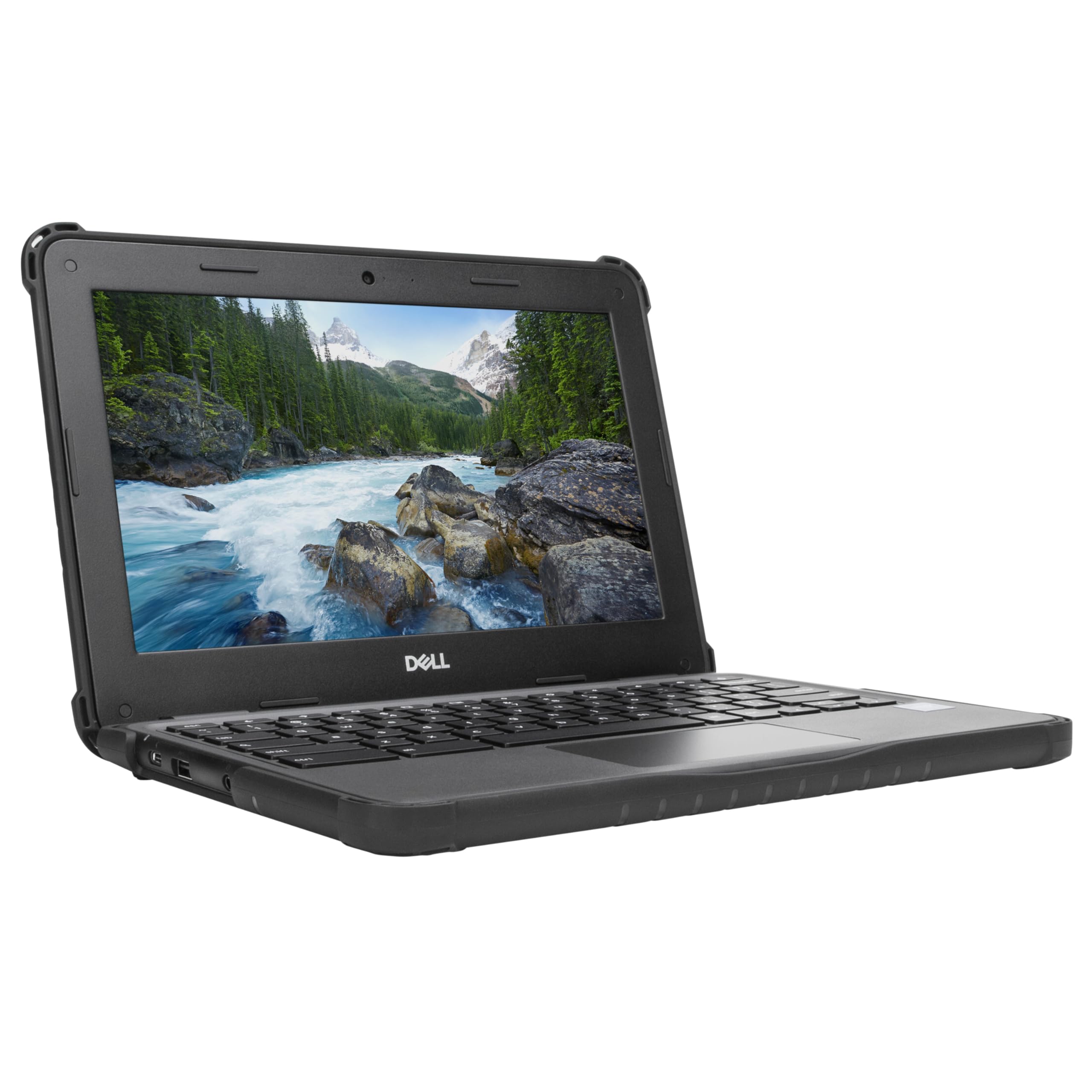 targus-11-6-form-fit-case-for-dell-chromebook-3100-3110-thz916glz image 4