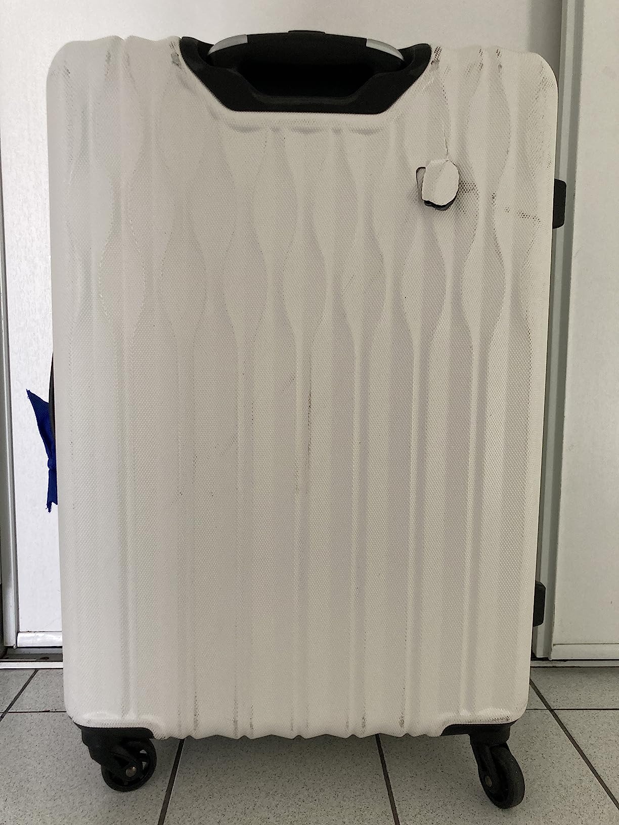 Very pleased
