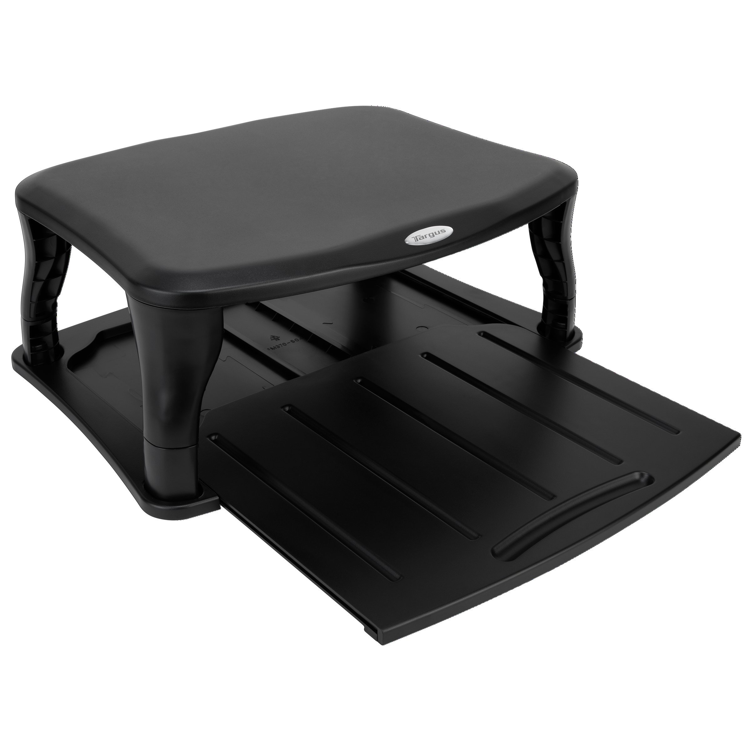 targus-universal-monitor-stand-heavy-duty-tool-free-assembly-height-adjustable image 3