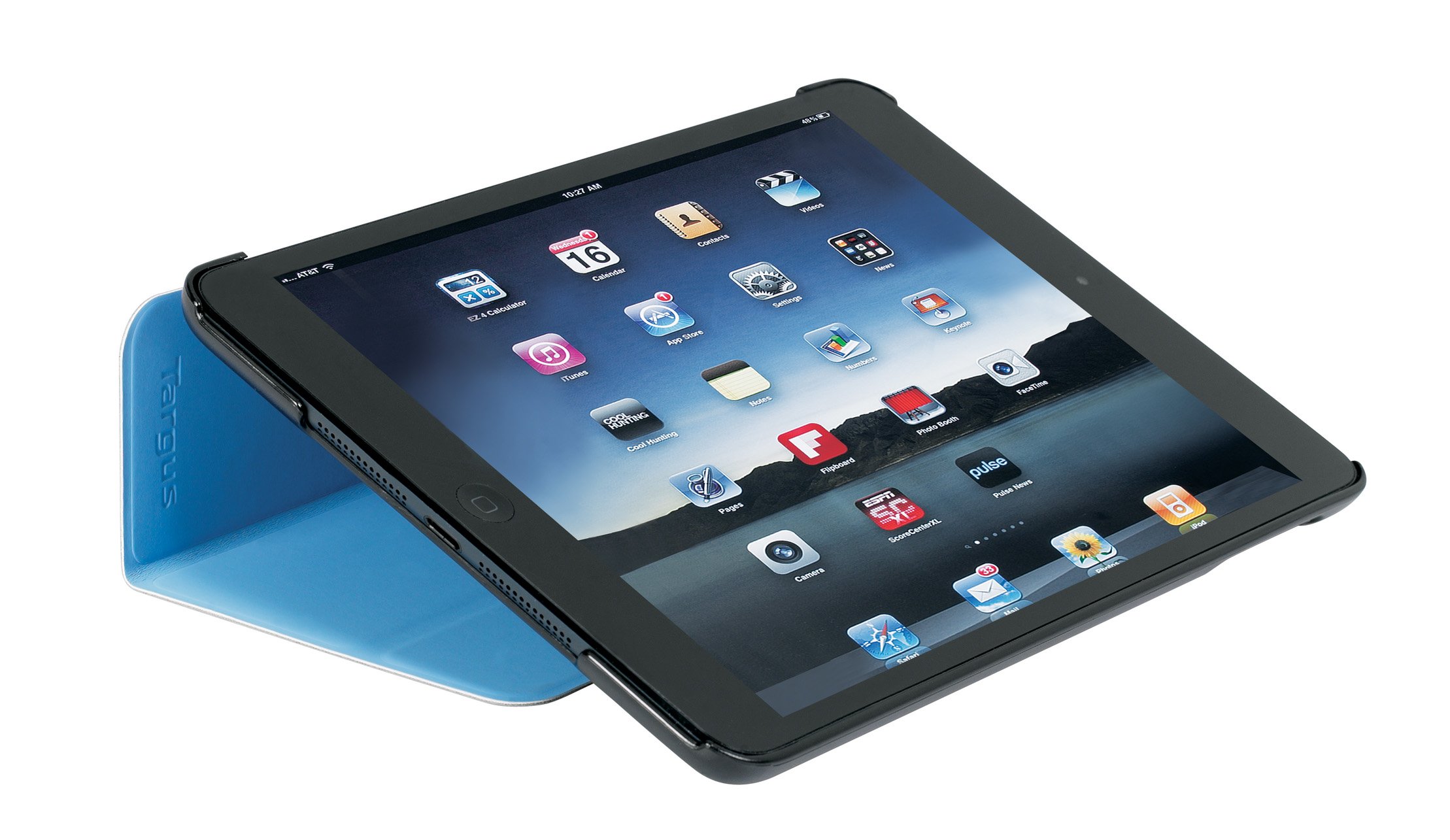 targus-click-case-for-ipad-mini-ultra-slim-protective-case-with-stand-black image 7