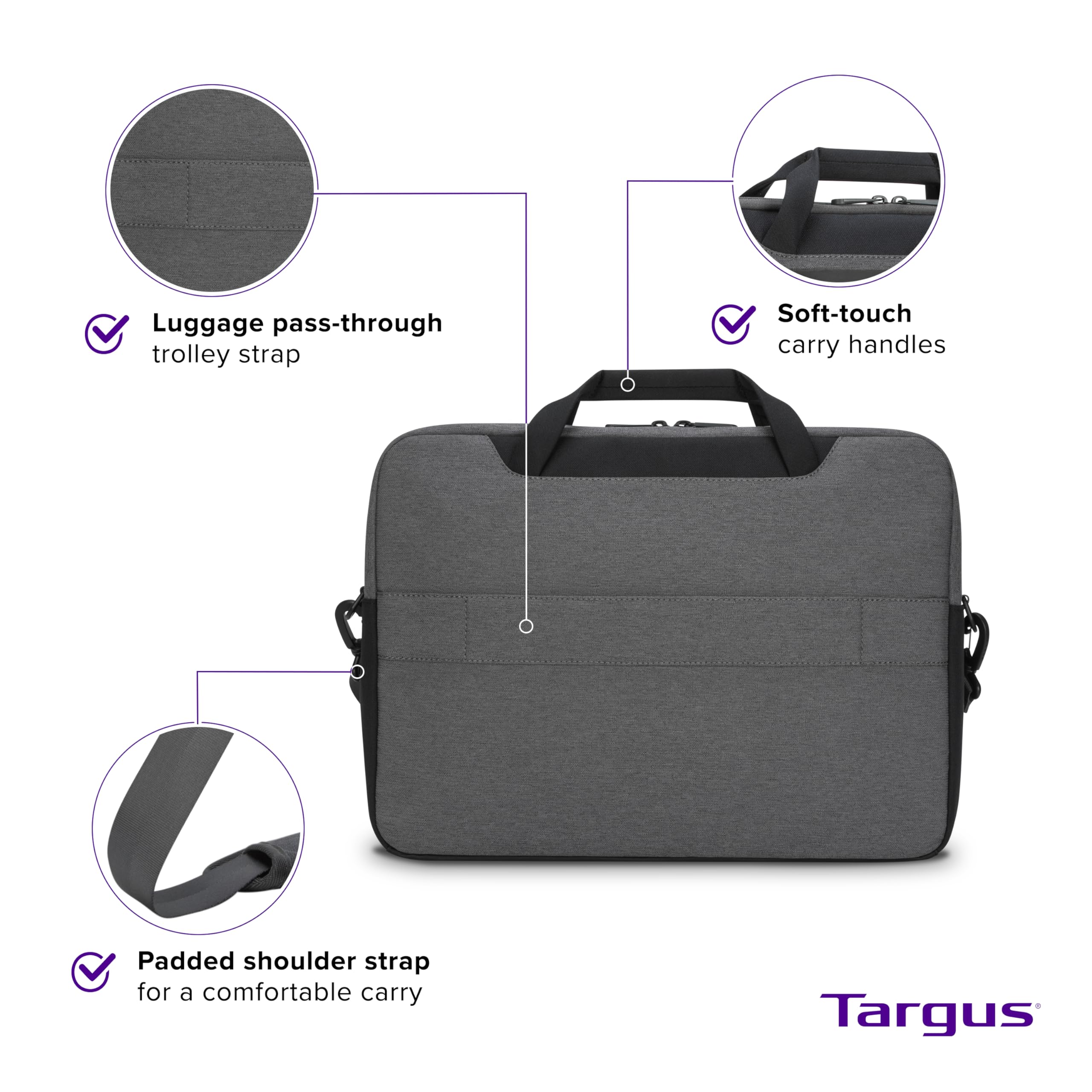 targus-cypress-ecosmart-15-6-laptop-messenger-bag-light-grey-tbt92602gl image 3