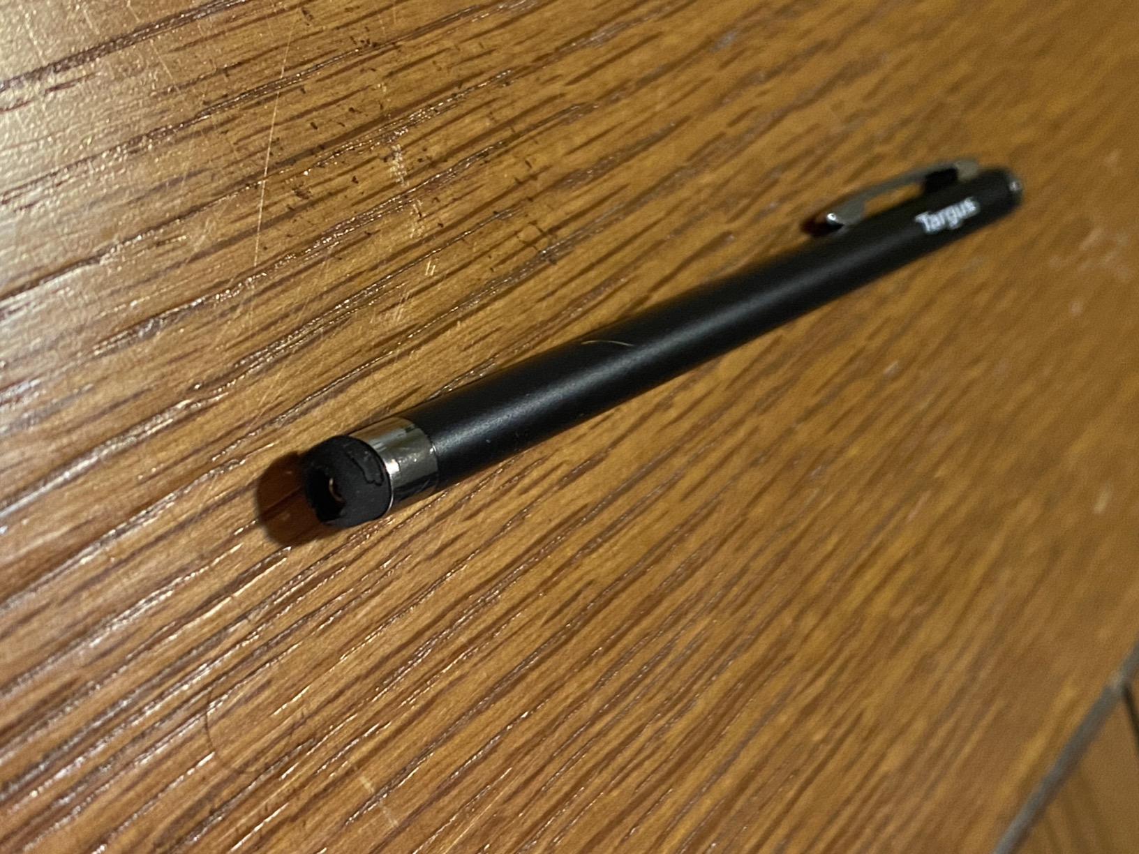 Good stylus for the price