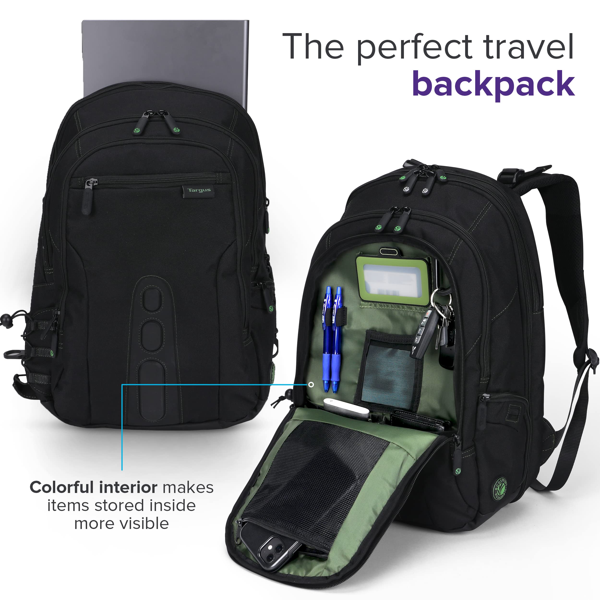 targus-spruce-ecosmart-travel-laptop-backpack-for-17-inch-laptops-tsa-friendly-c image 3