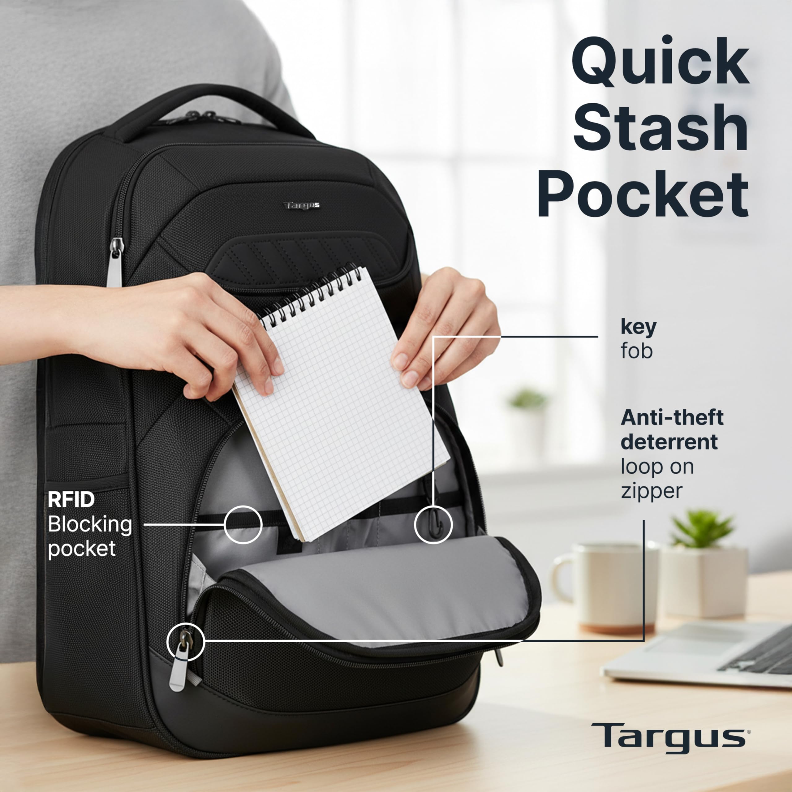 targus-legend-iq-laptop-backpack-16-inch-black image 7