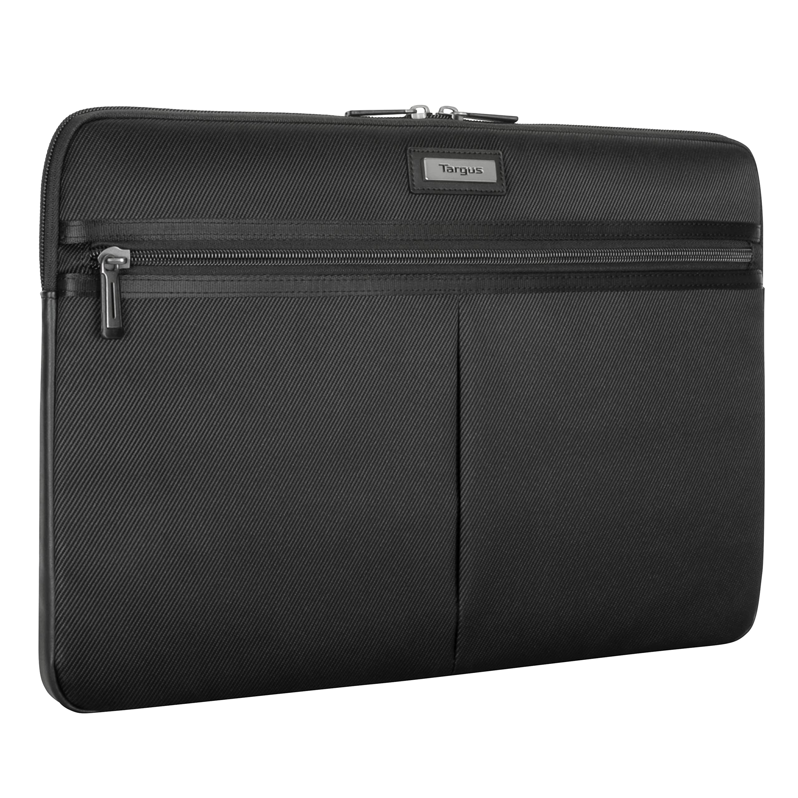targus-mobile-elite-laptop-sleeve-for-15-16-inch-laptops-padded-compartment-zipp image 4