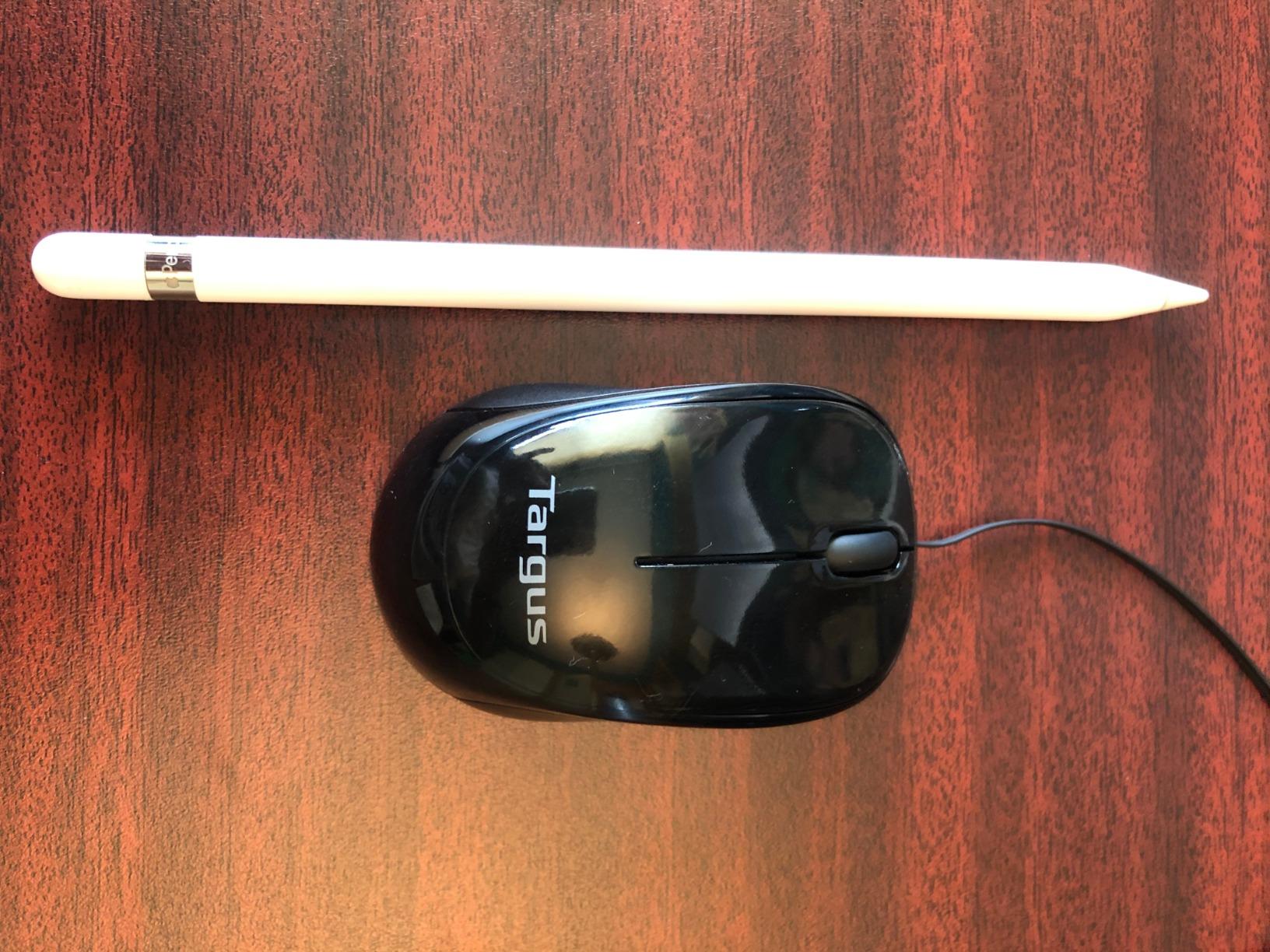 Good mouse for travel