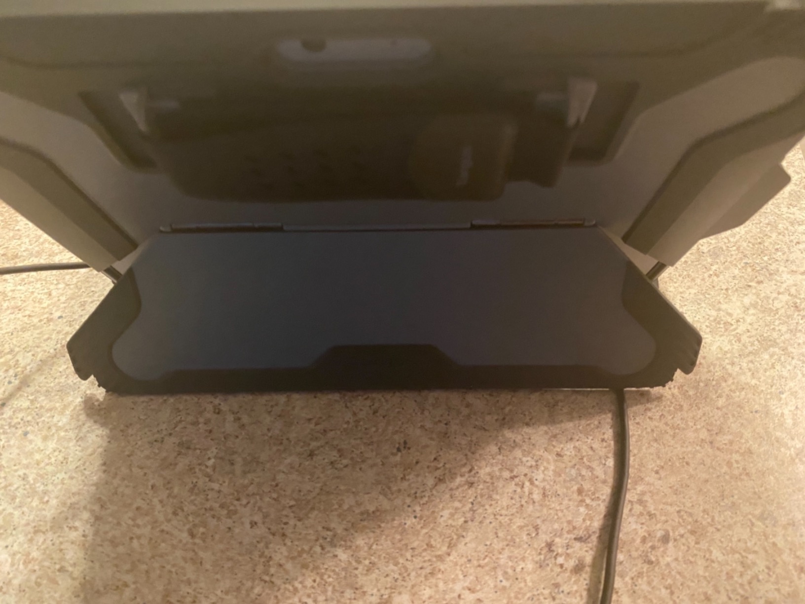 Perfect fit