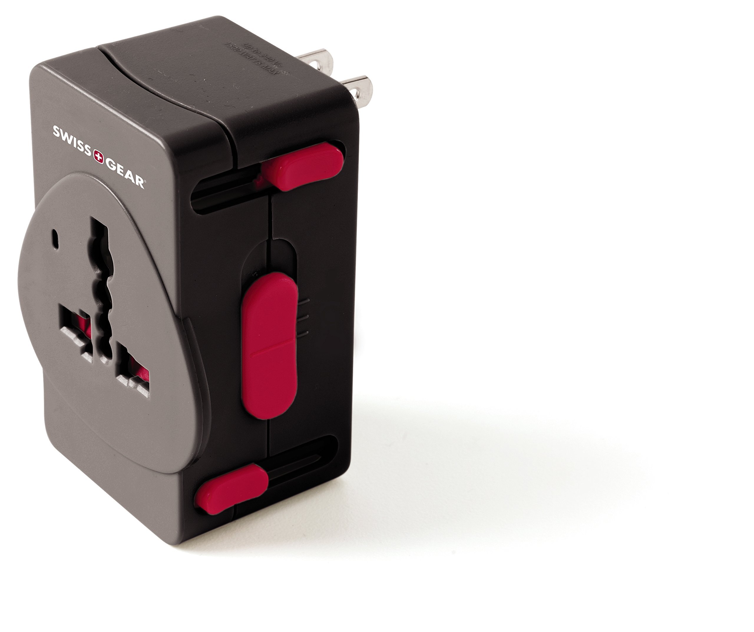 swissgear-international-travel-adapter-plug-universal-worldwide-use-uk-europe-as image 2