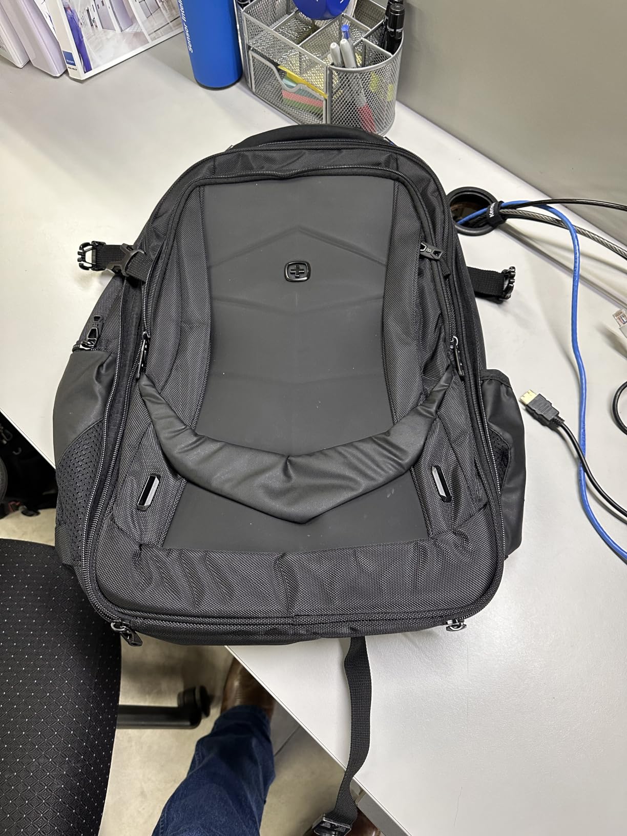 Best backpack ever