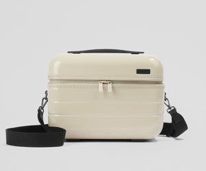 away-train-case-in-sea-green-durable-polycarbonate-hardshell-organizer-with-adju image 6