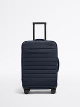 away-the-cosmetics-bag-in-navy-blue image 8