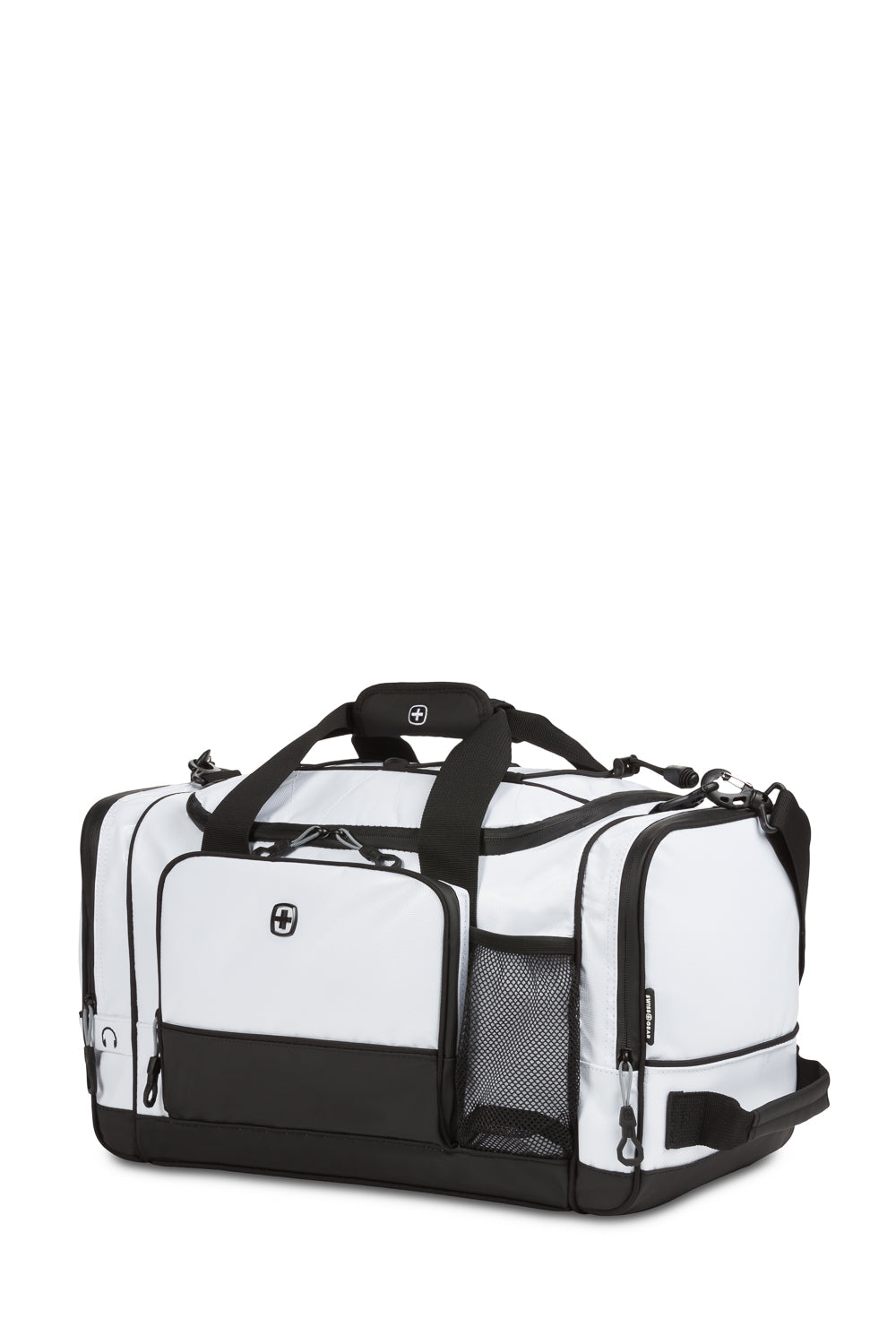 swissgear-apex-20-duffel-bag-spacious-weekend-travel image 7