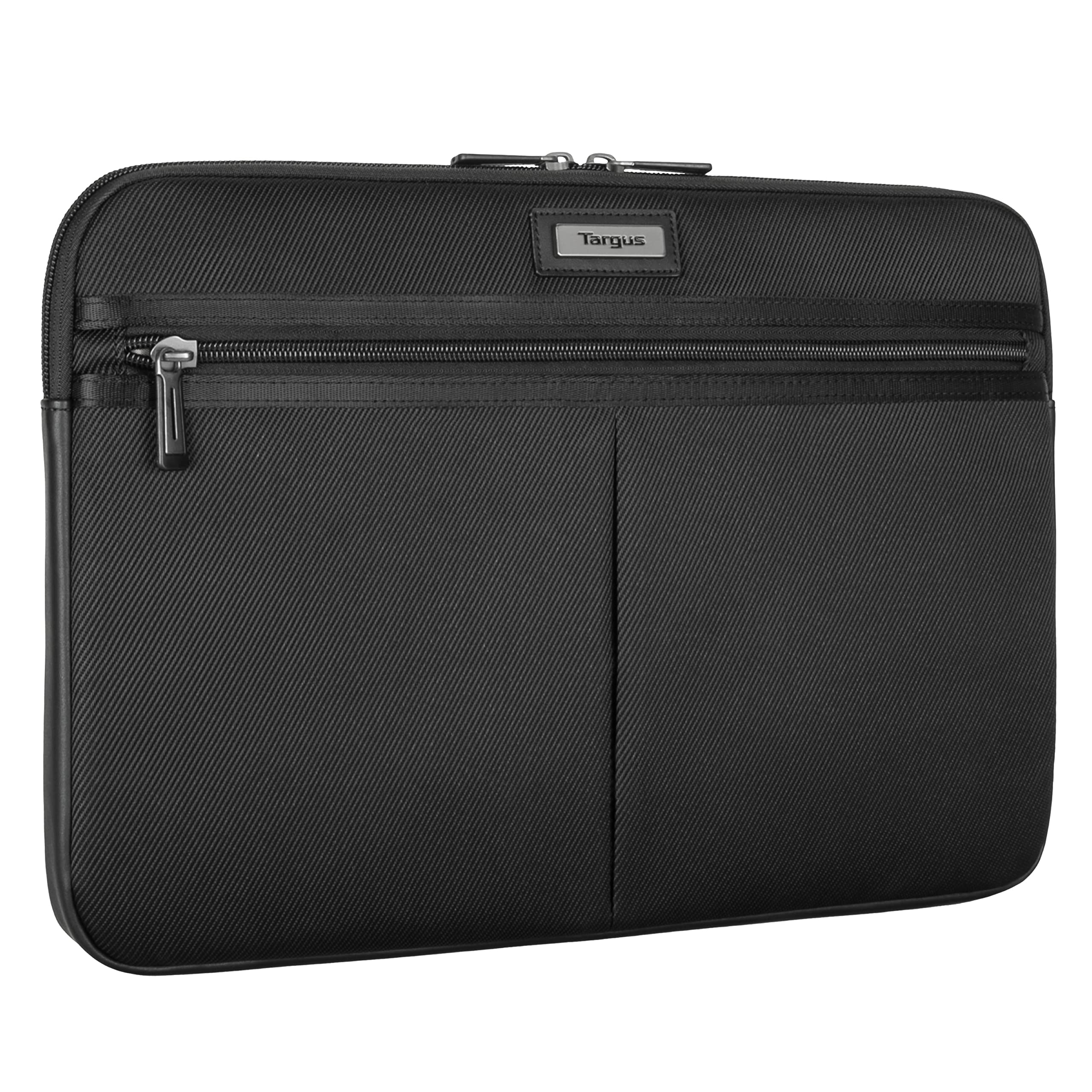 targus-mobile-elite-13-14-laptop-sleeve-tbs953gl-slim-protective-case-for-13-14- image 4