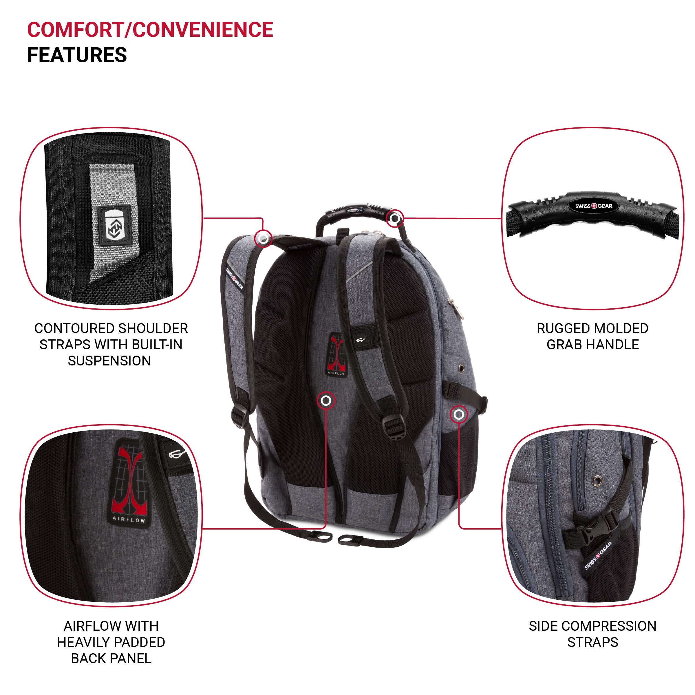 swissgear-5977-scansmart-tsa-friendly-laptop-backpack-fits-most-17-inch-laptops- image 2