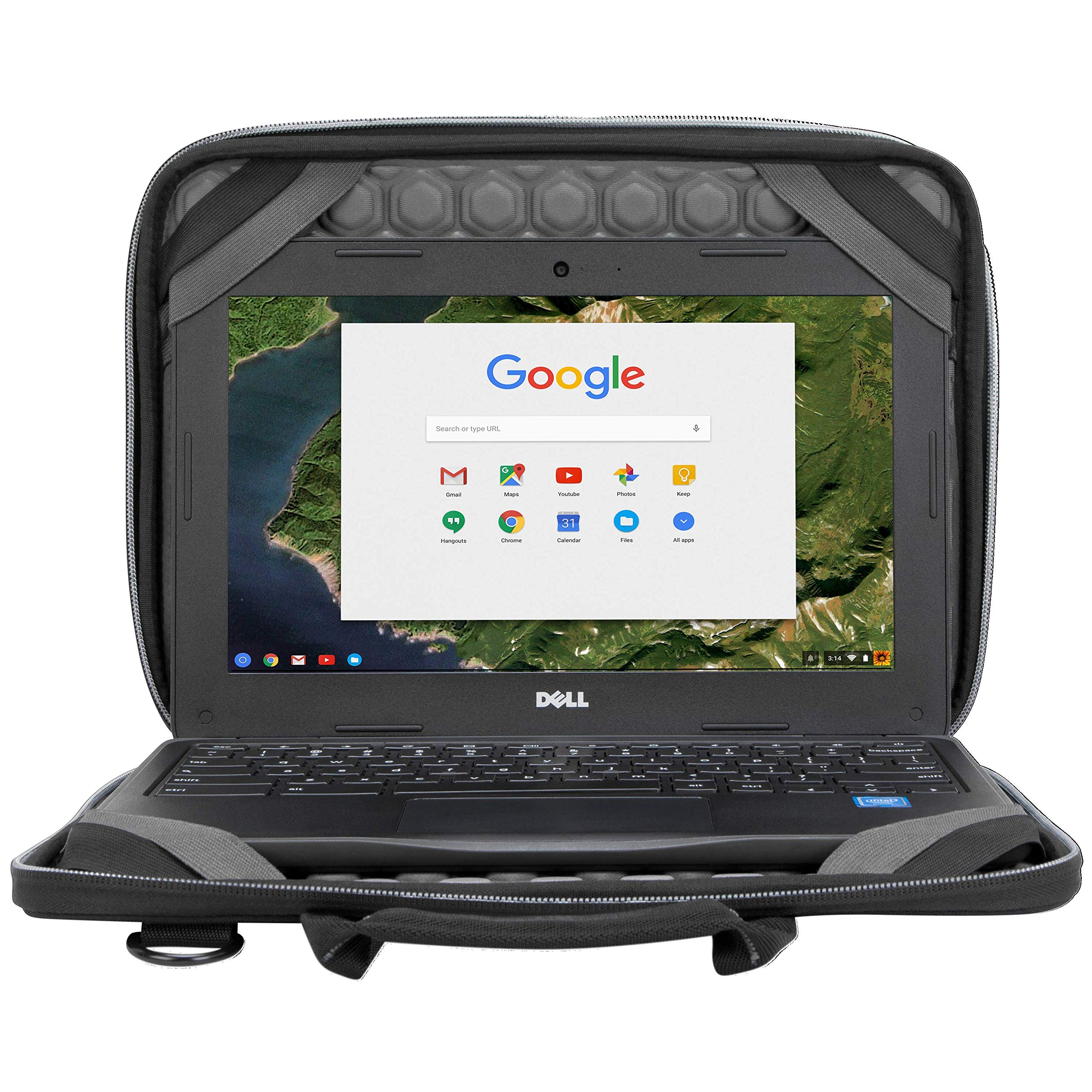 targus-work-in-plus-case-for-11-6-inch-chromebook-and-laptop-ted014gl-black image 5