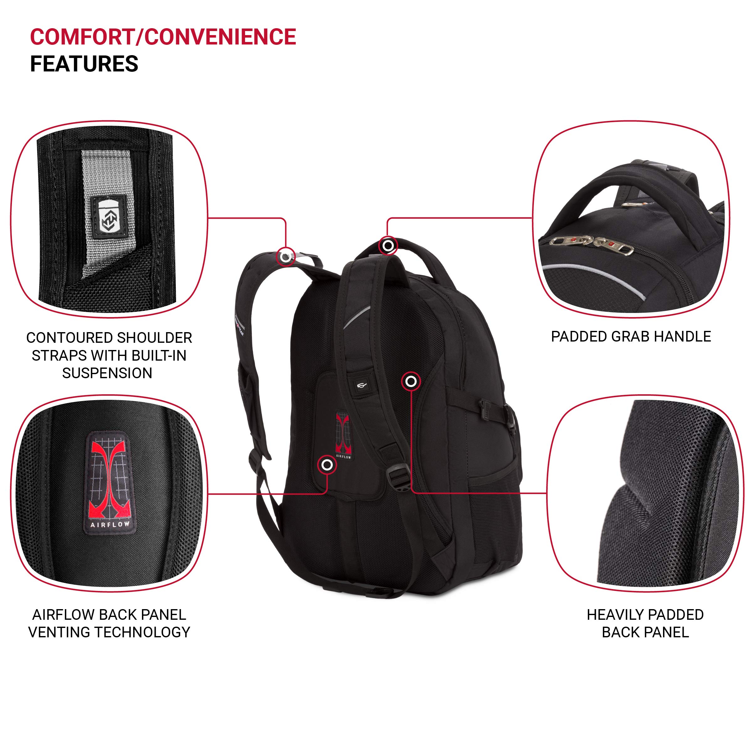 swissgear-3258-laptop-backpack-for-17-inch-laptops image 2