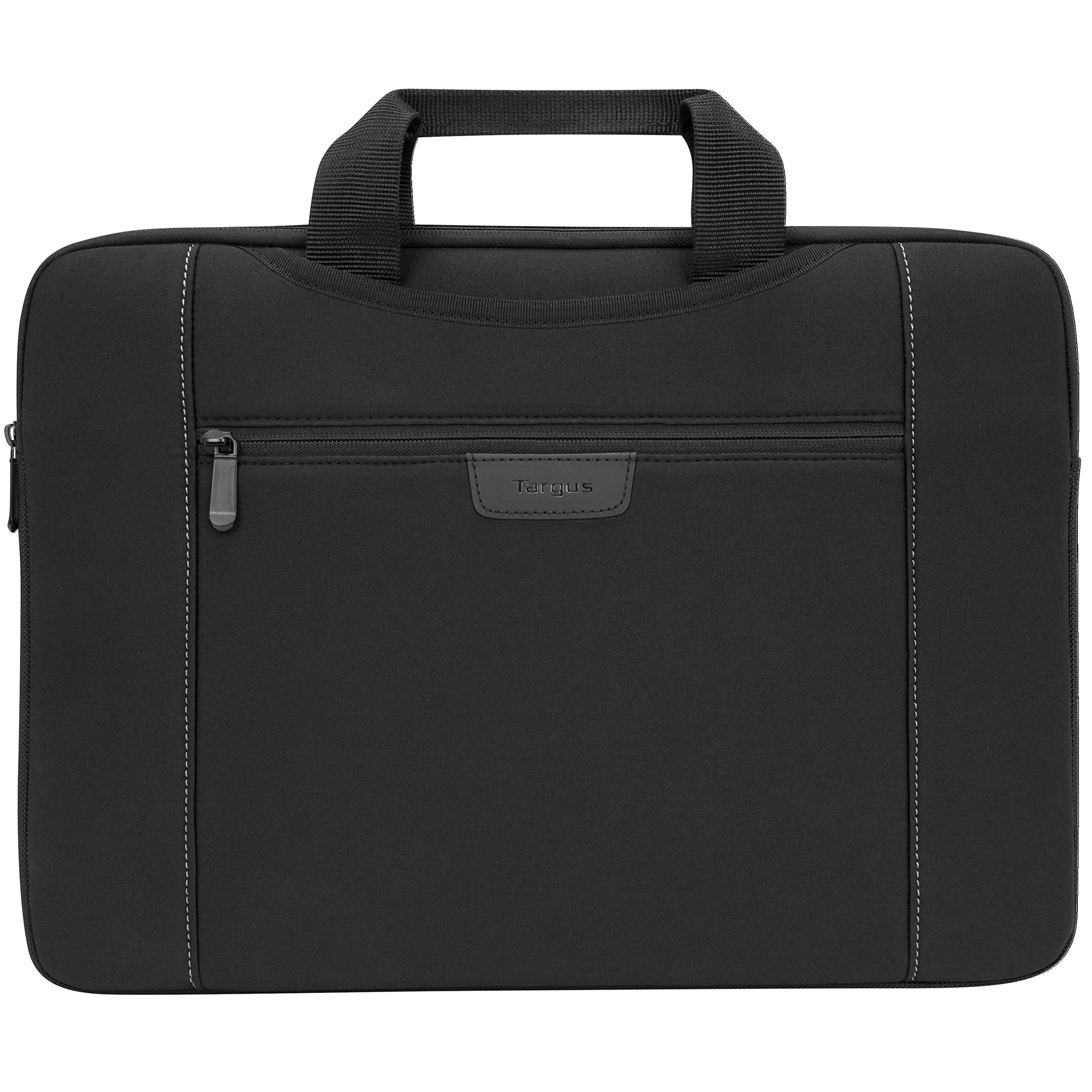 targus-slipskin-sleeve-with-hideaway-handles-for-12-inch-laptops-tss981gl image 5