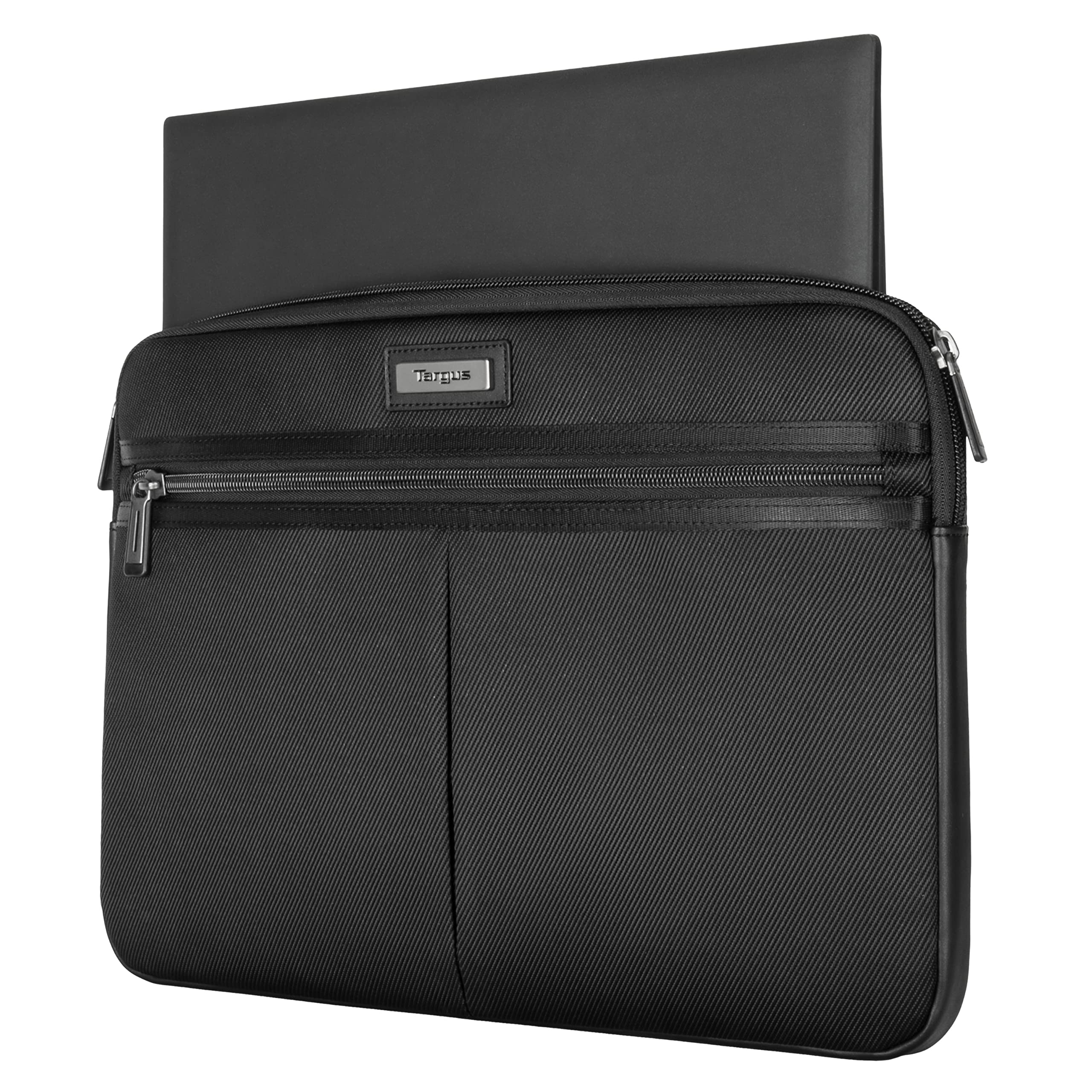 targus-mobile-elite-13-14-laptop-sleeve-tbs953gl-slim-protective-case-for-13-14- image 7