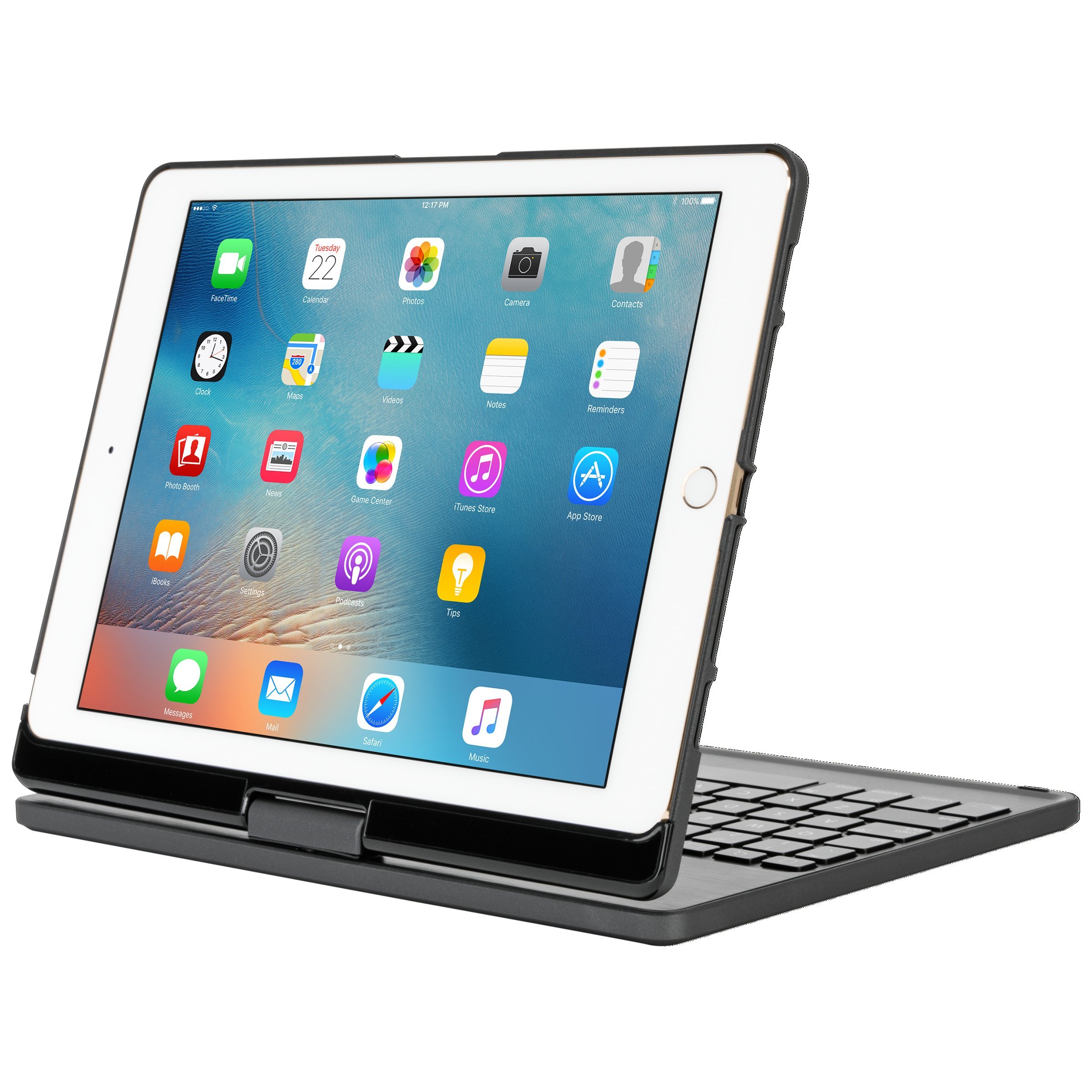 targus-versatype-4-in-1-keyboard-case-with-power-bank-for-ipad-2017-9-7-inch-ipa image 4