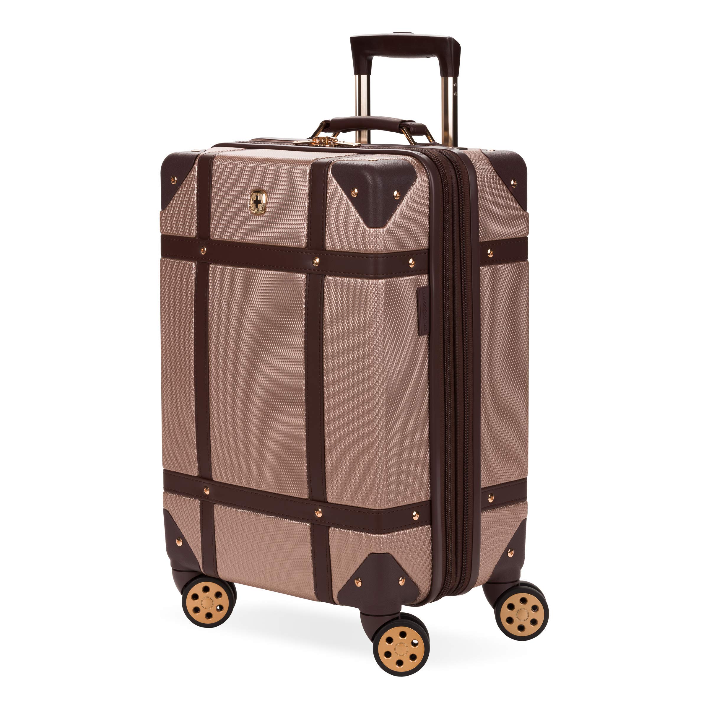 swissgear-7739-hardside-expandable-luggage-trunk-with-spinner-wheels-white-2-pie image 5