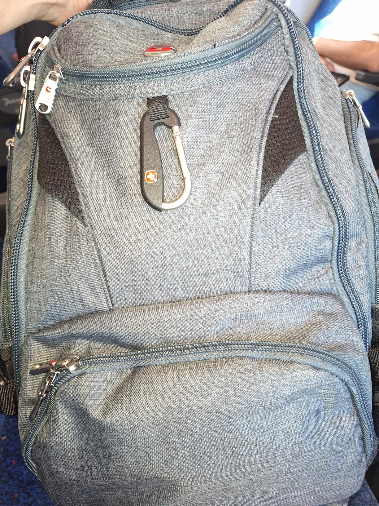 Perfect for travel