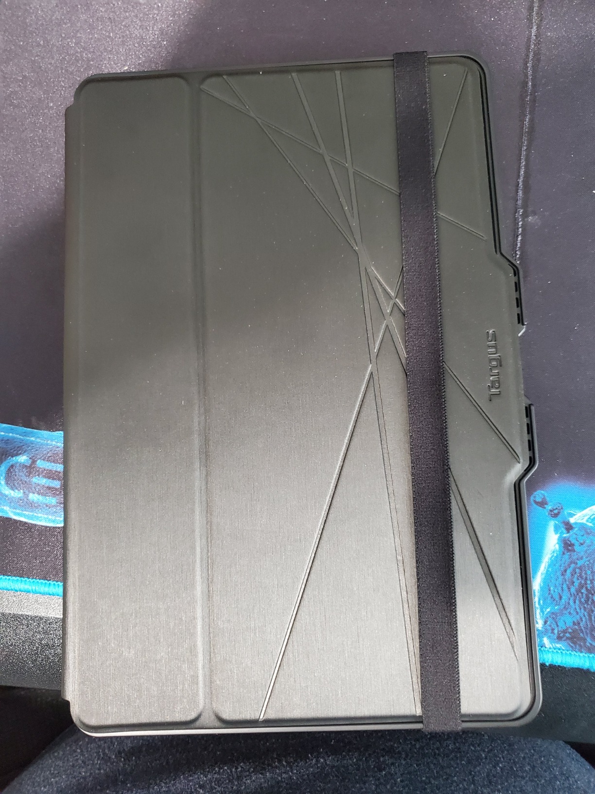 Good case, but a bit bulky