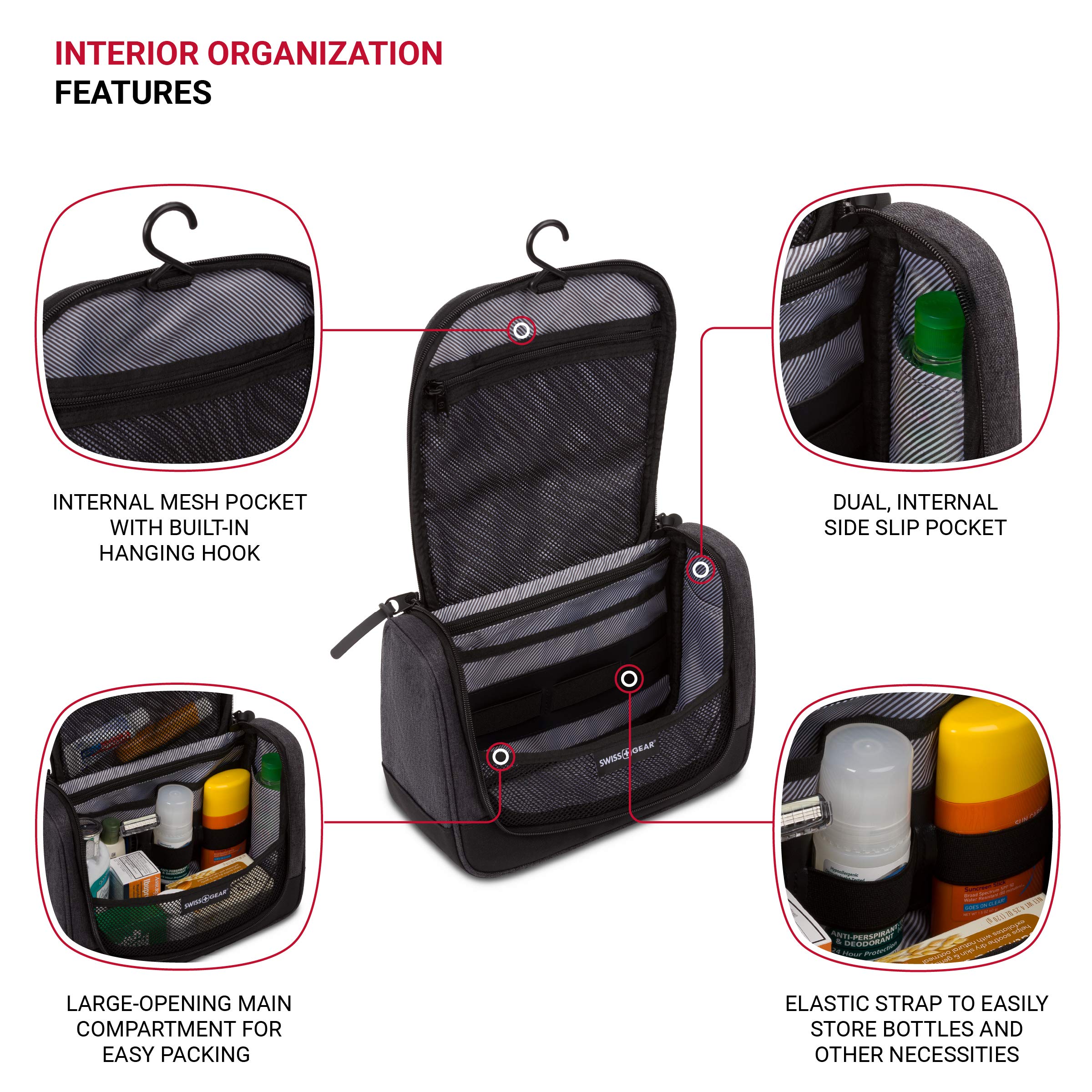 swissgear-2379-getaway-hanging-toiletry-bag image 2