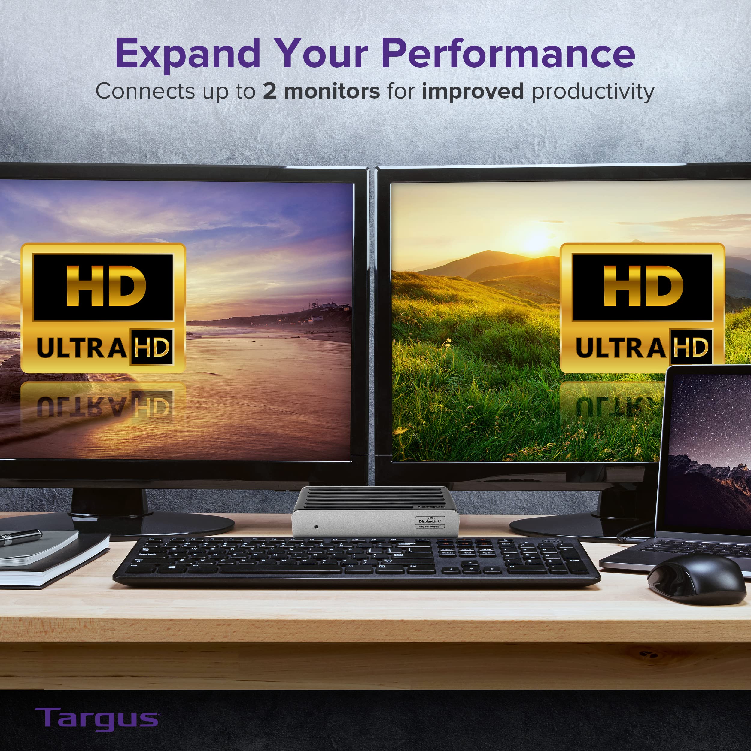 targus-dsu300us-versalink-universal-usb-c-dual-hd-video-docking-station image 4