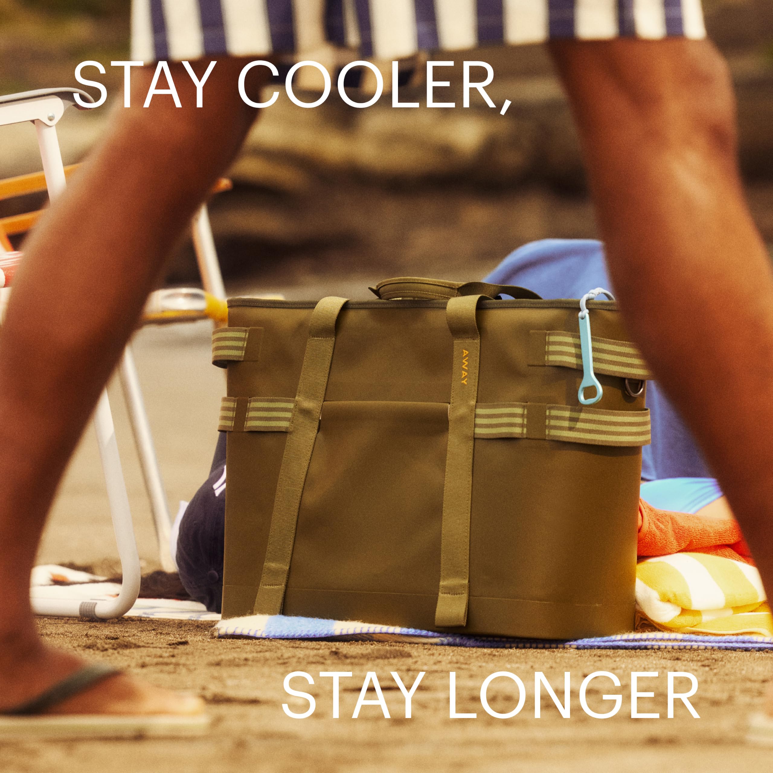 away-cooler-tote-insulated-soft-sided-cooler-bag-for-travel-beach-outdoor-14-6-x image 6