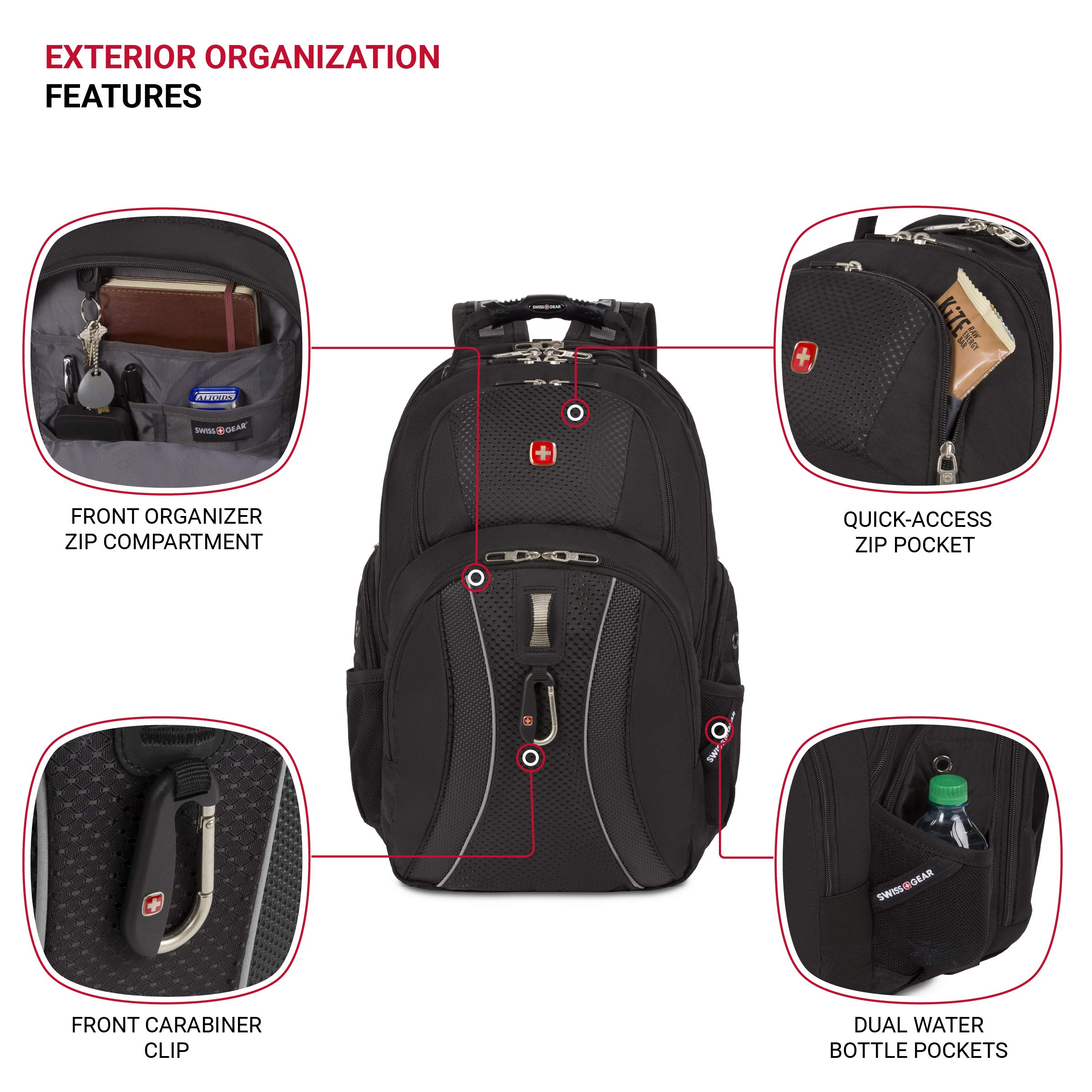 swissgear-sa1923-scansmart-laptop-backpack-fits-most-15-inch-laptops image 3