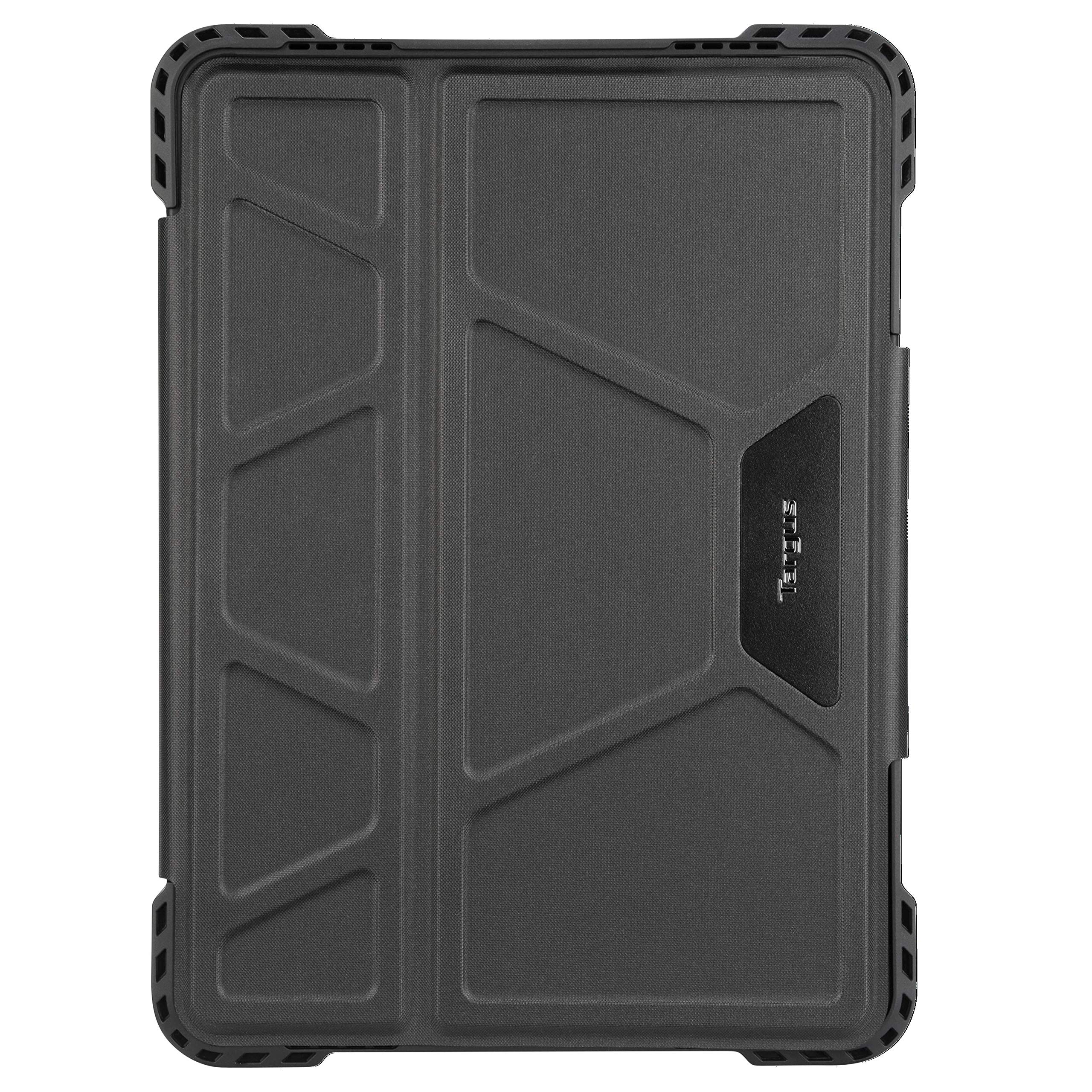 targus-pro-tek-rotating-case-for-11-inch-ipad-pro-black-thz743gl image 1