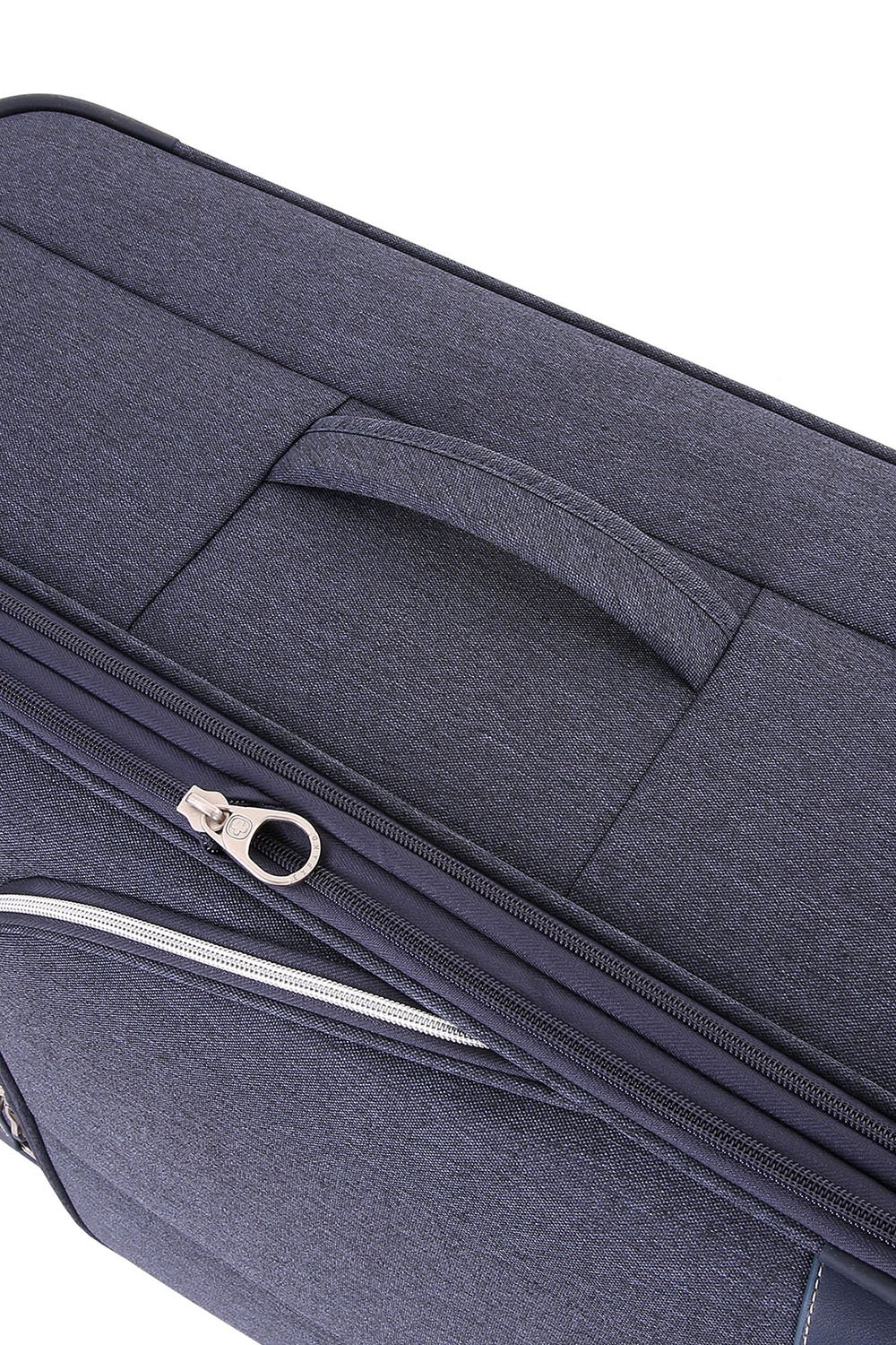 swissgear-7660-checked-large-luggage-blue-durable-and-spacious image 4