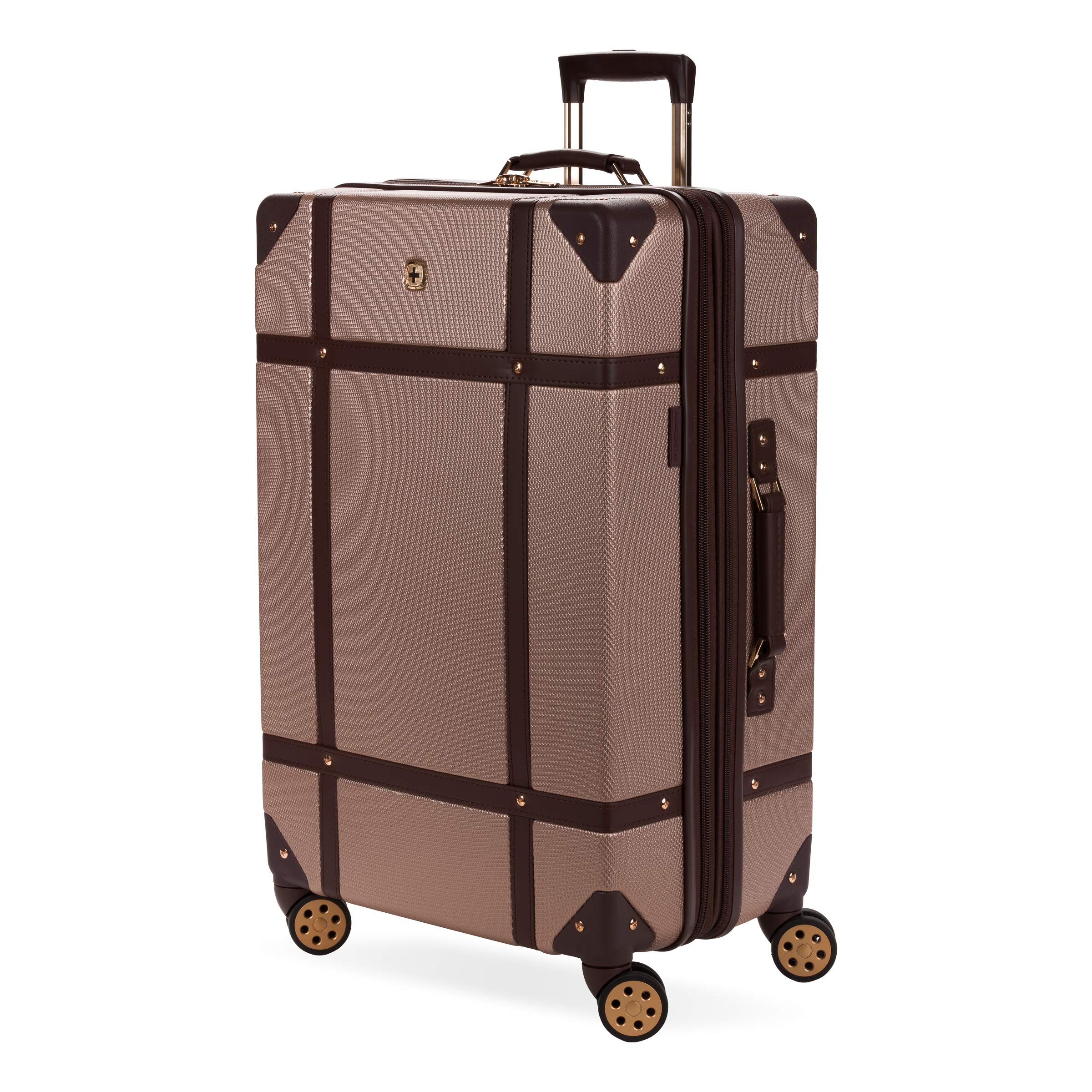 swissgear-7739-hardside-expandable-luggage-trunk-with-spinner-wheels-white-2-pie image 6
