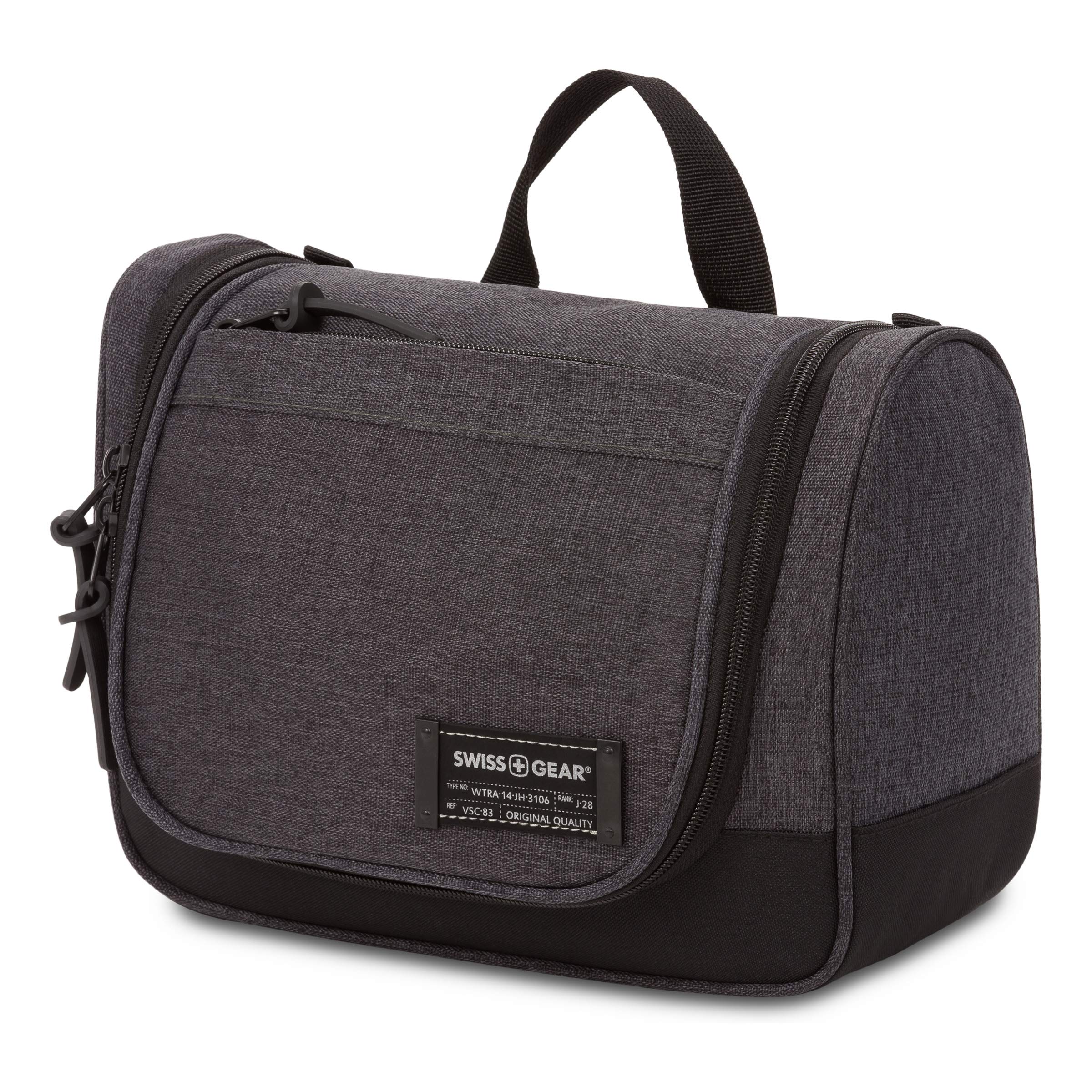 swissgear-2379-getaway-hanging-toiletry-bag image 1