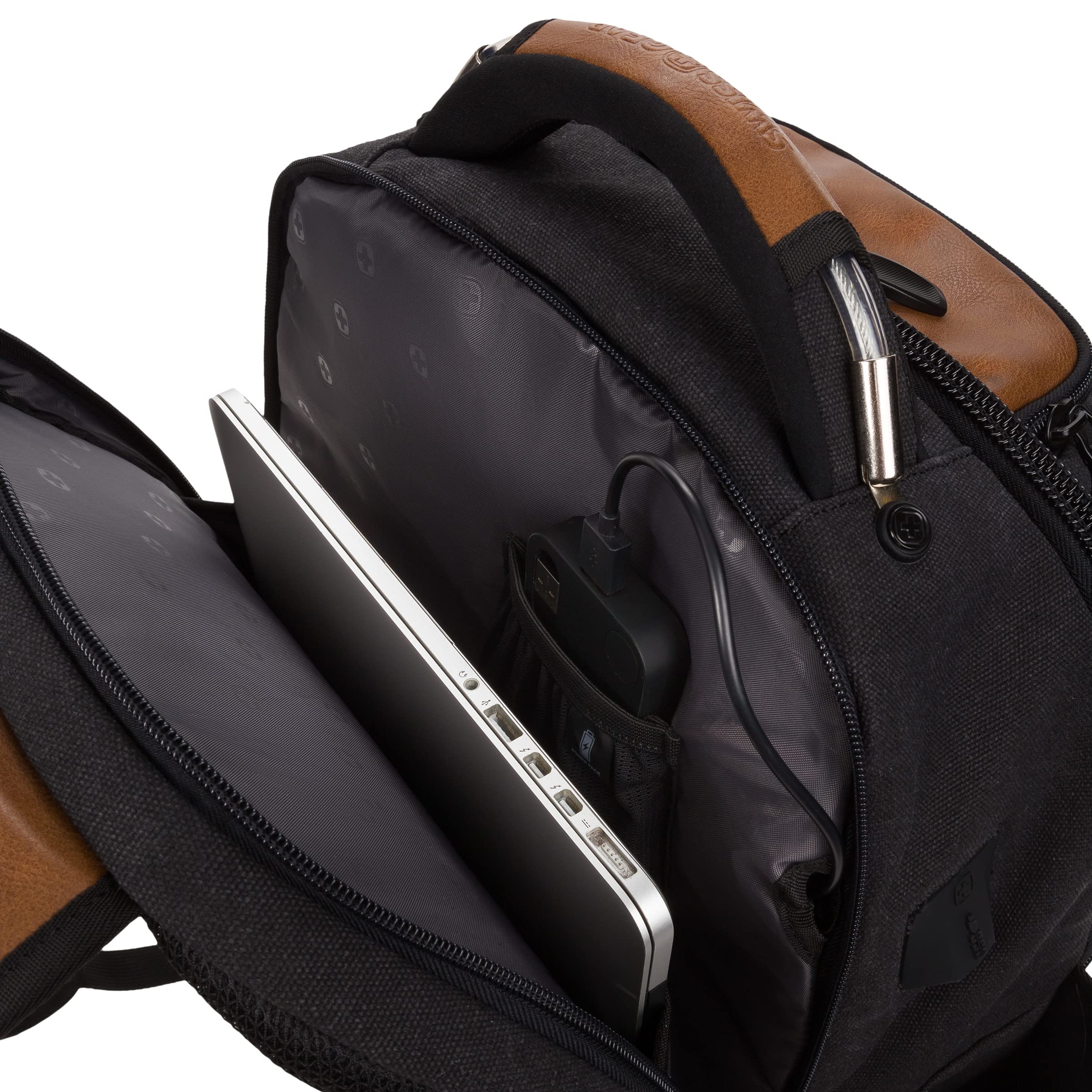 swissgear-work-pack-pro-tool-backpack-fits-17-inch-laptop image 6
