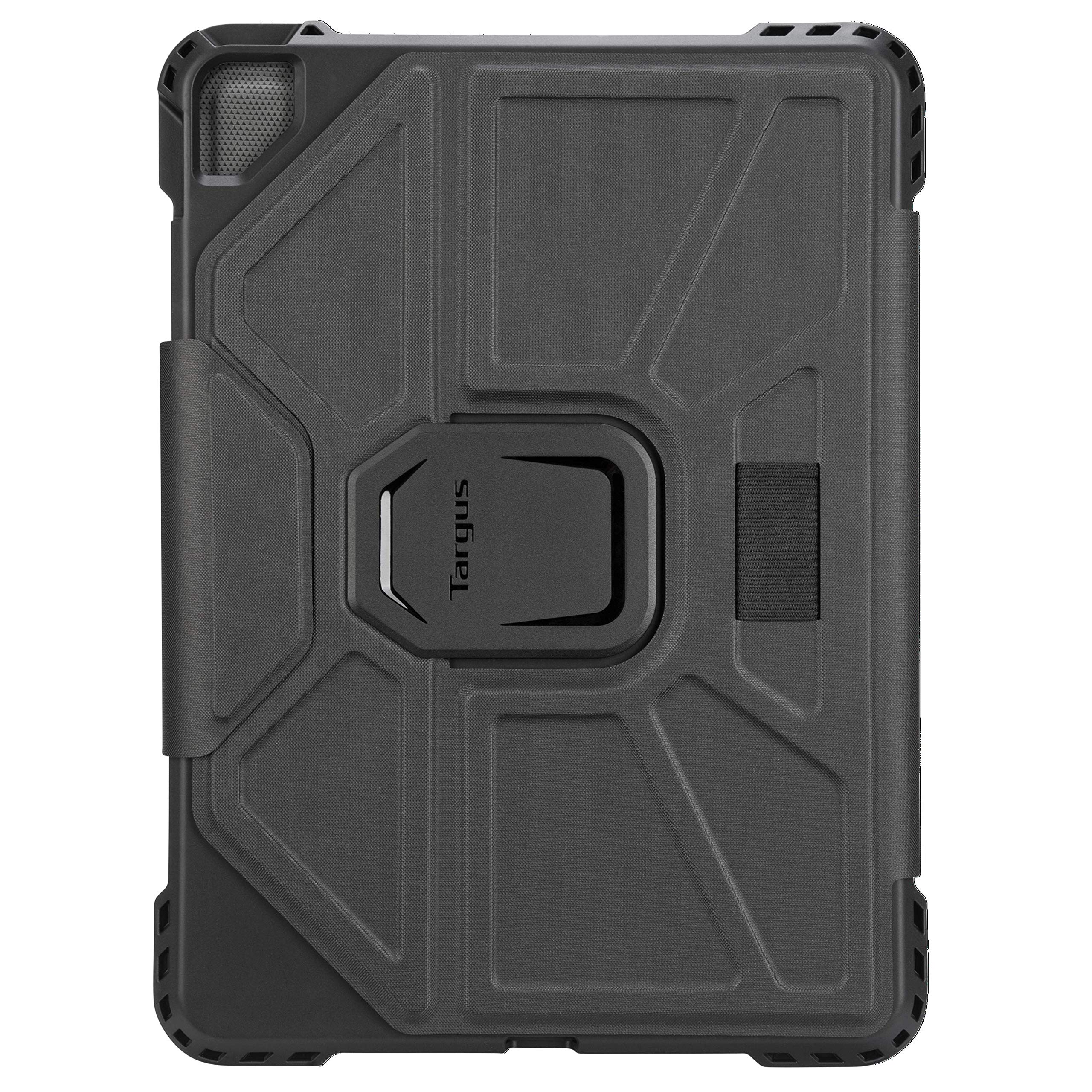 targus-pro-tek-rotating-case-for-11-inch-ipad-pro-black-thz743gl image 2