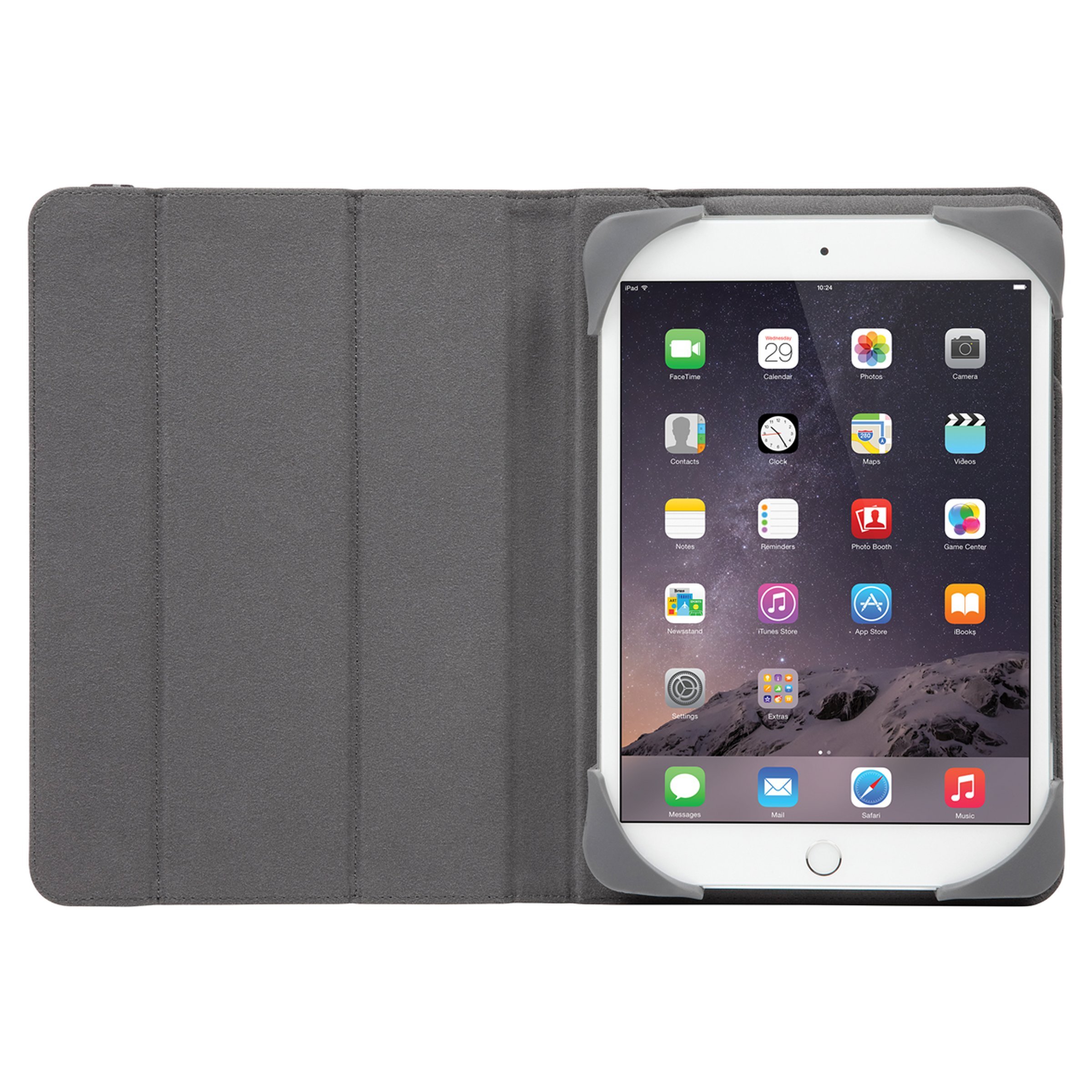 targus-fit-n-grip-universal-tablet-case-for-7-8-inch-tablets-red-thz58903us image 3