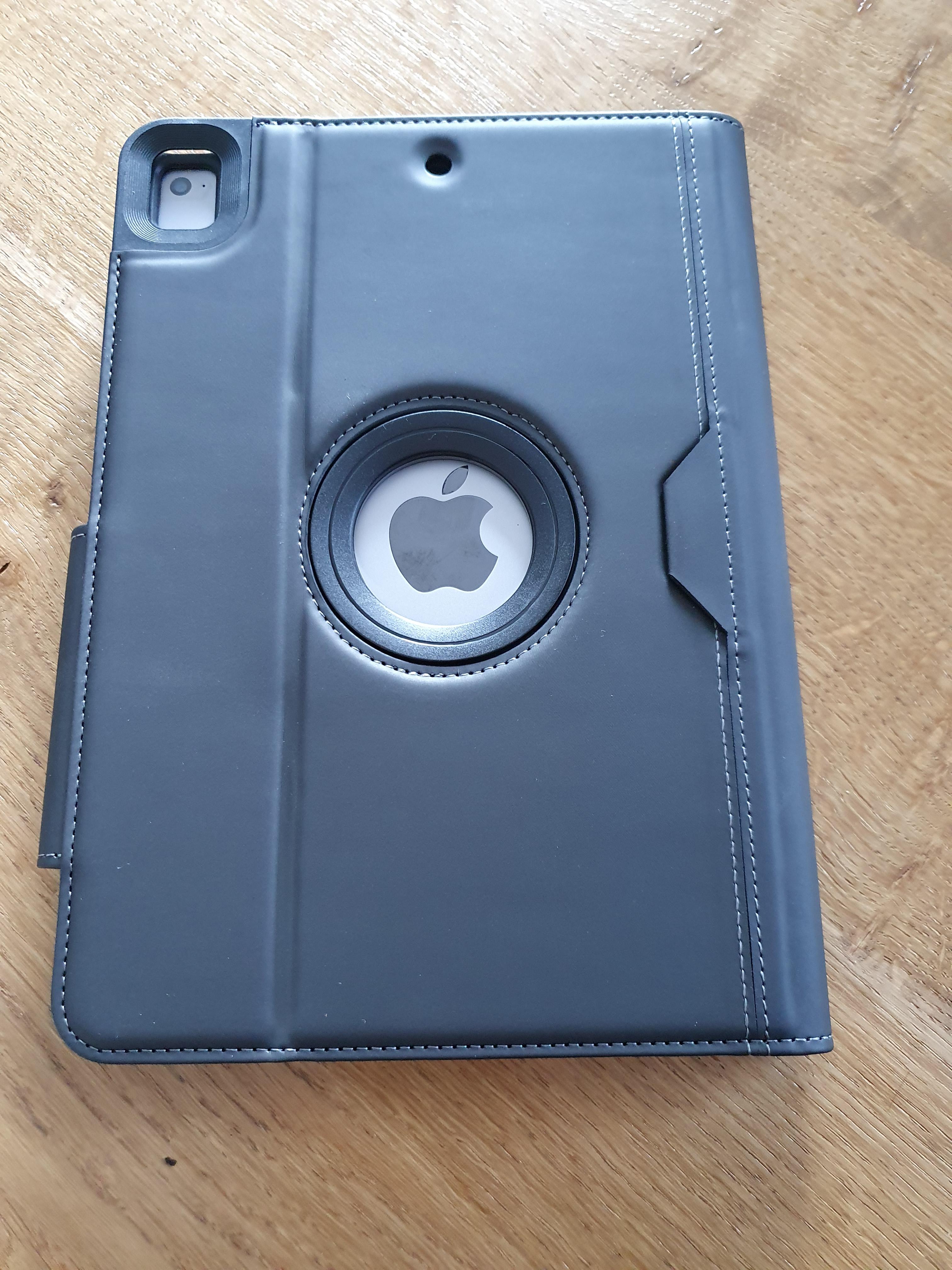 Perfect fit for my Tab A