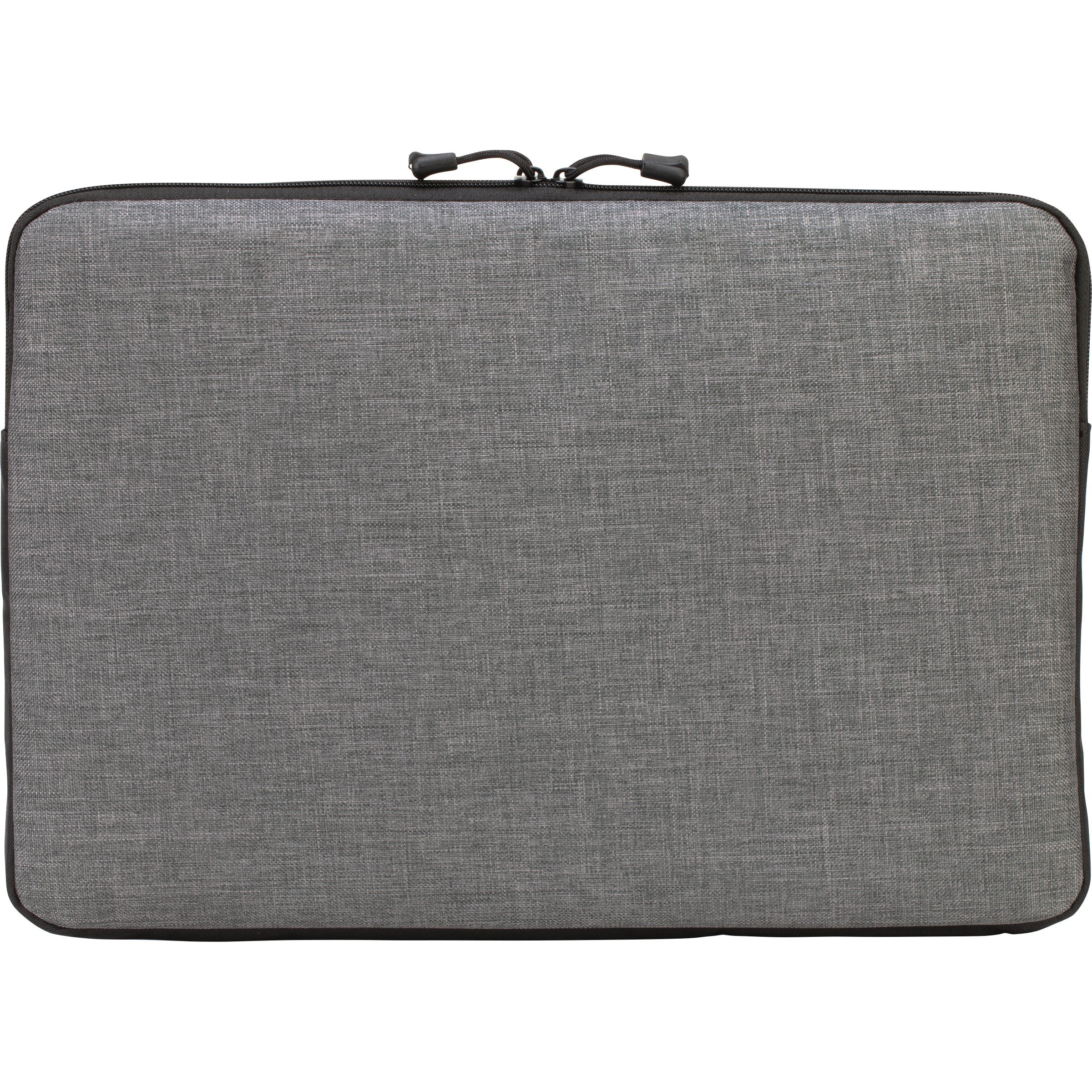 targus-strata-sleek-travel-laptop-sleeve-for-15-6-inch-laptop-gray-tss65904us image 2