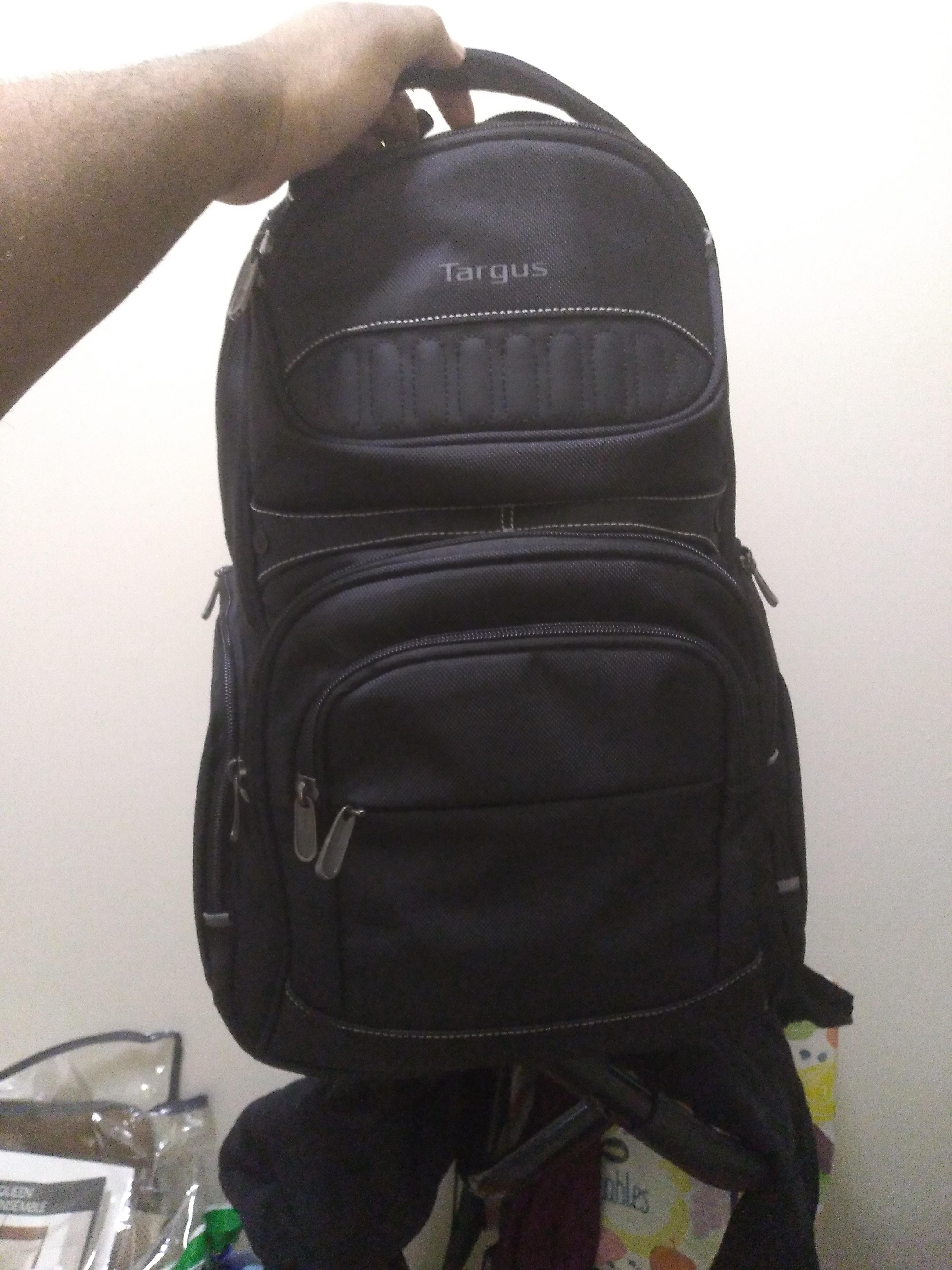 Perfect for commuting